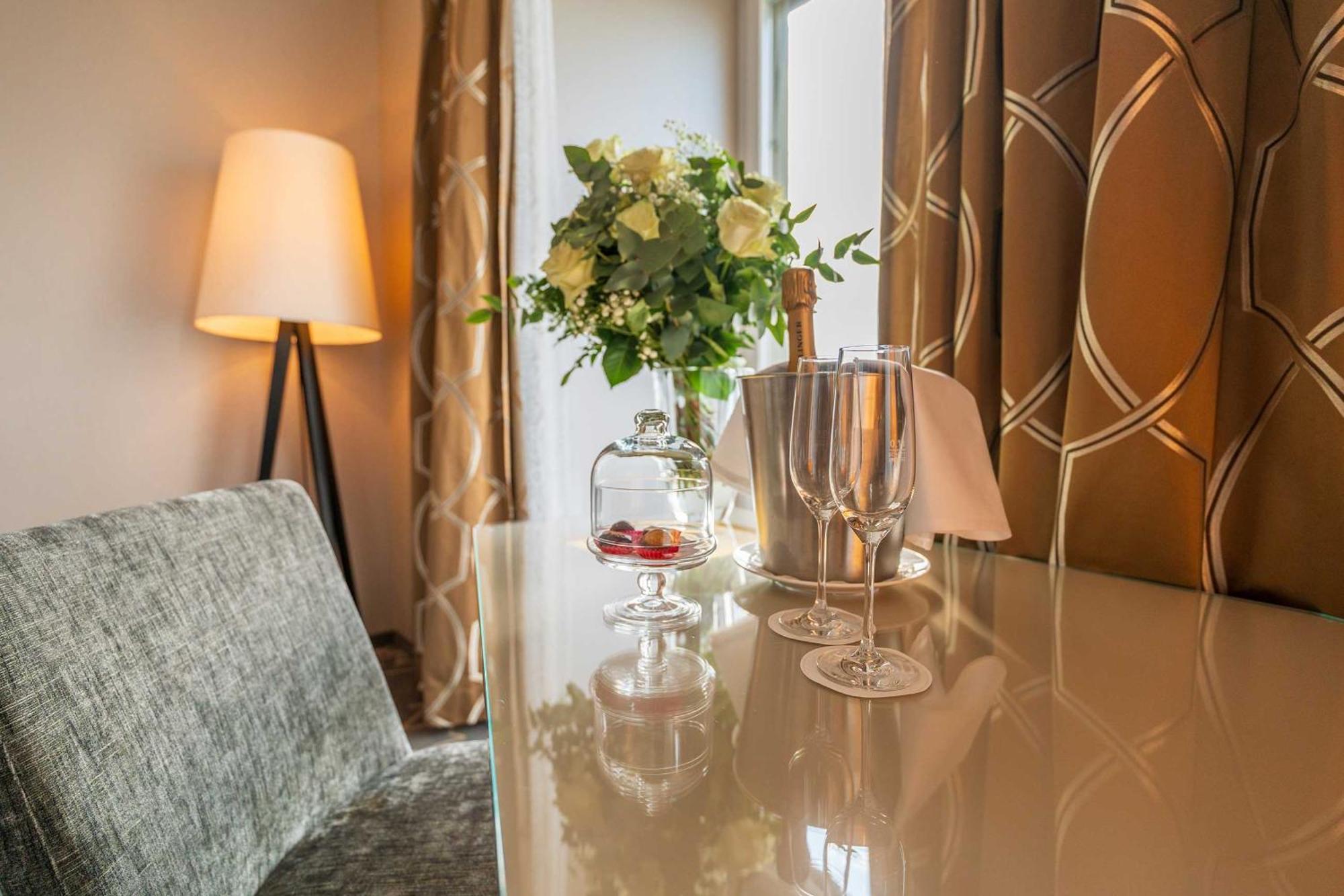 Lifestyle Junior Suite