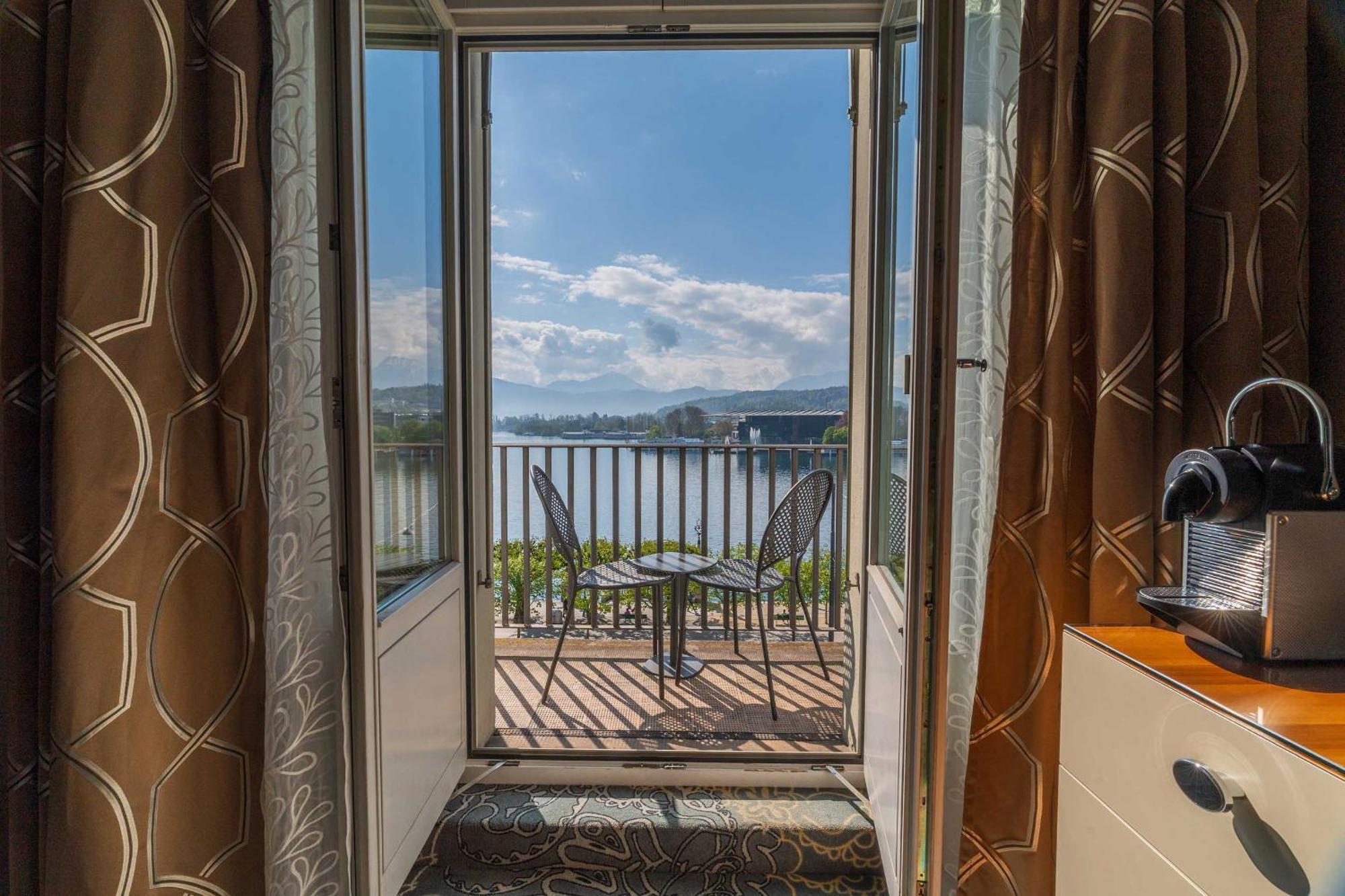 Lifestyle Suite