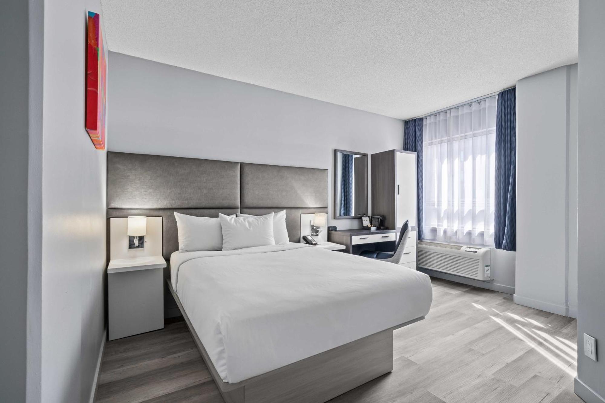 Double Room Non-Smoking