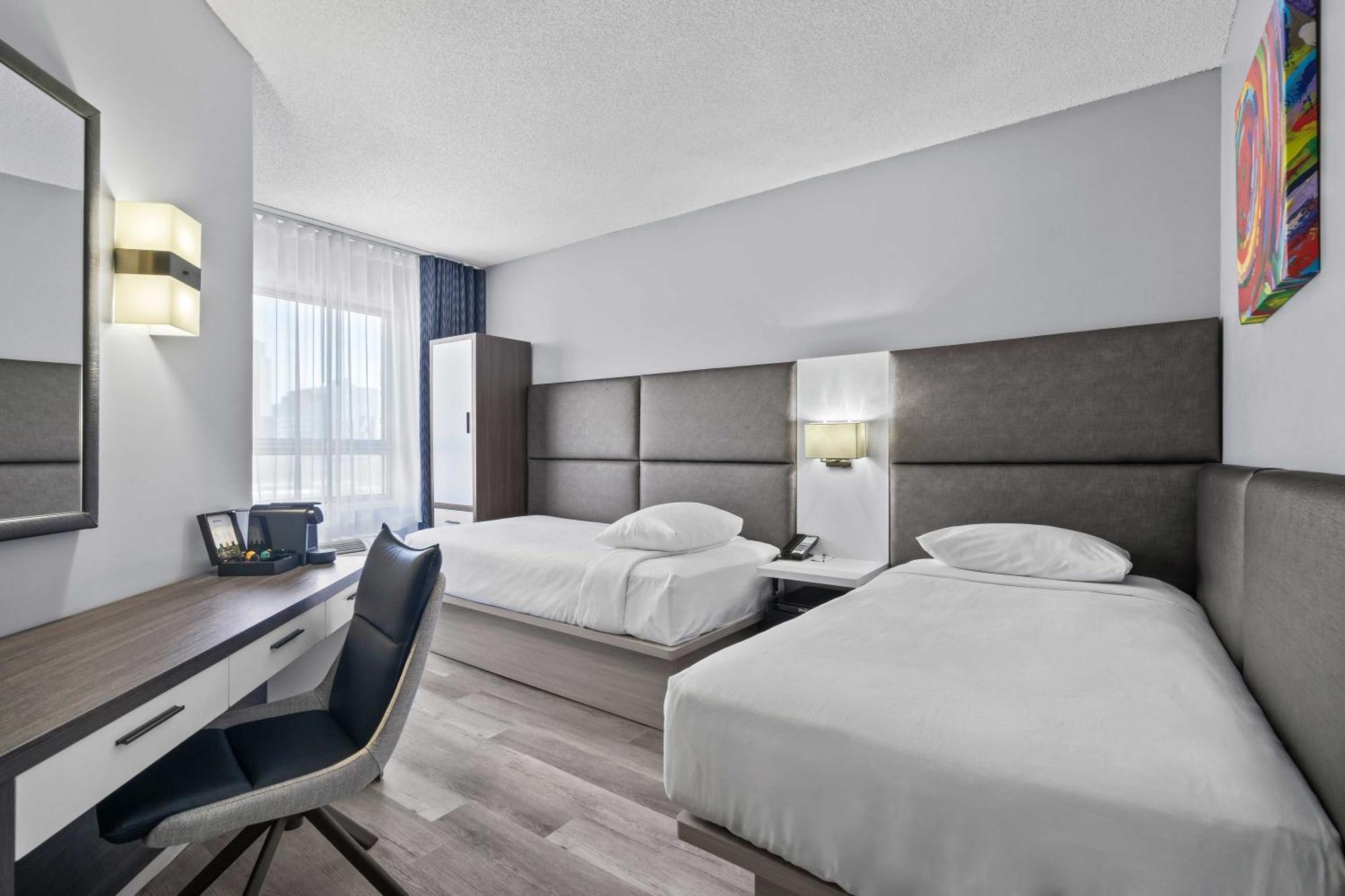 Twin Room Non-Smoking