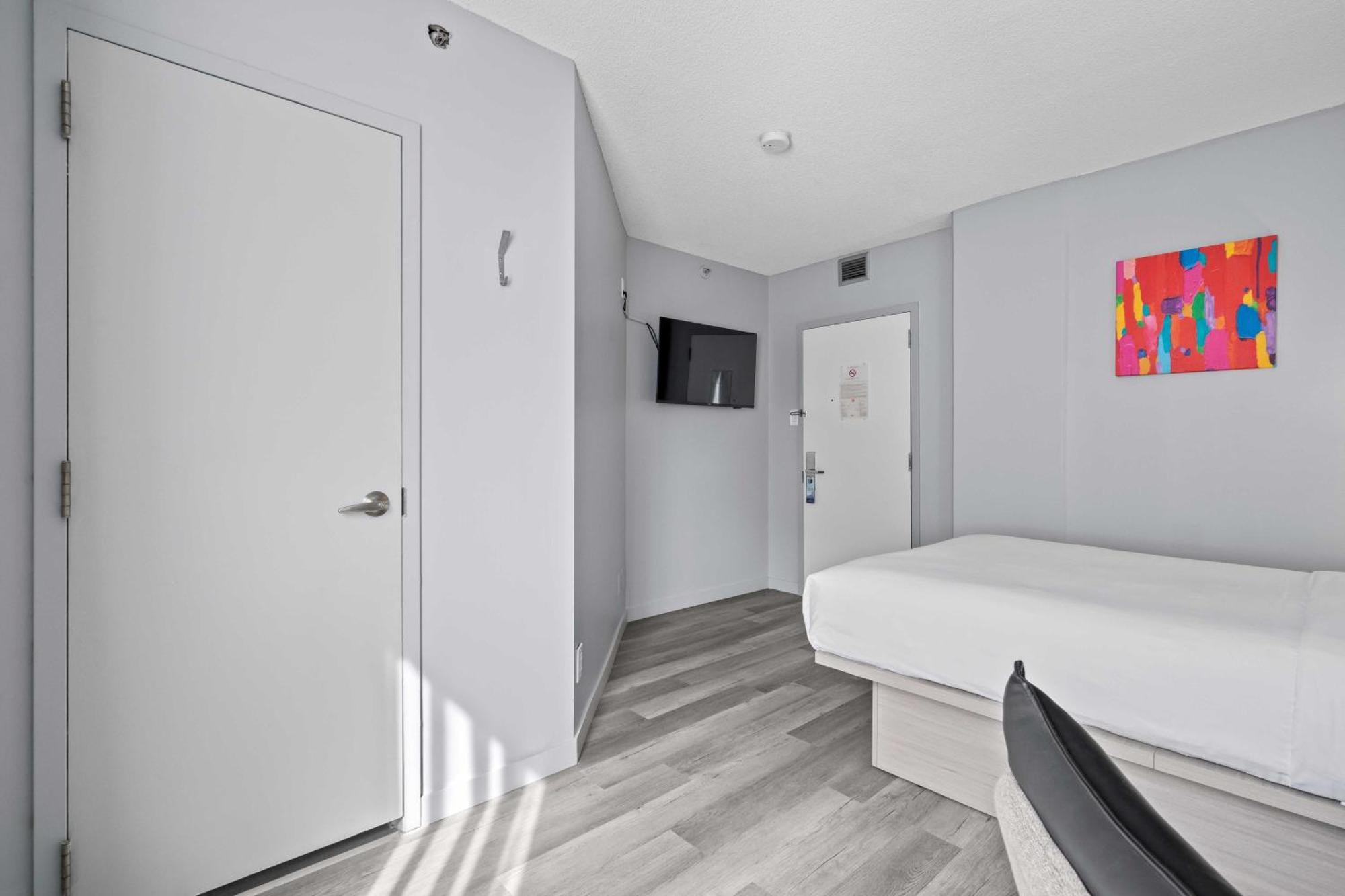 Double Room Non-Smoking