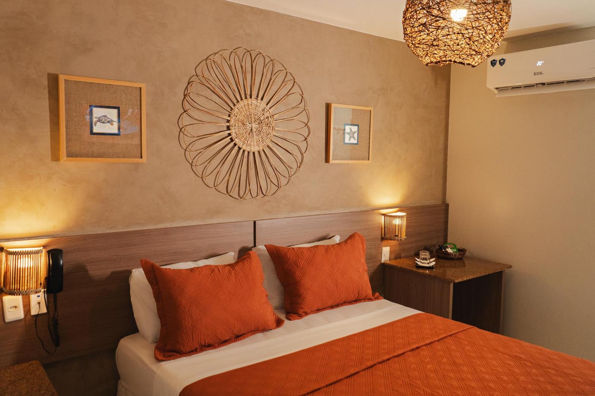 Superior Double Room Sea View