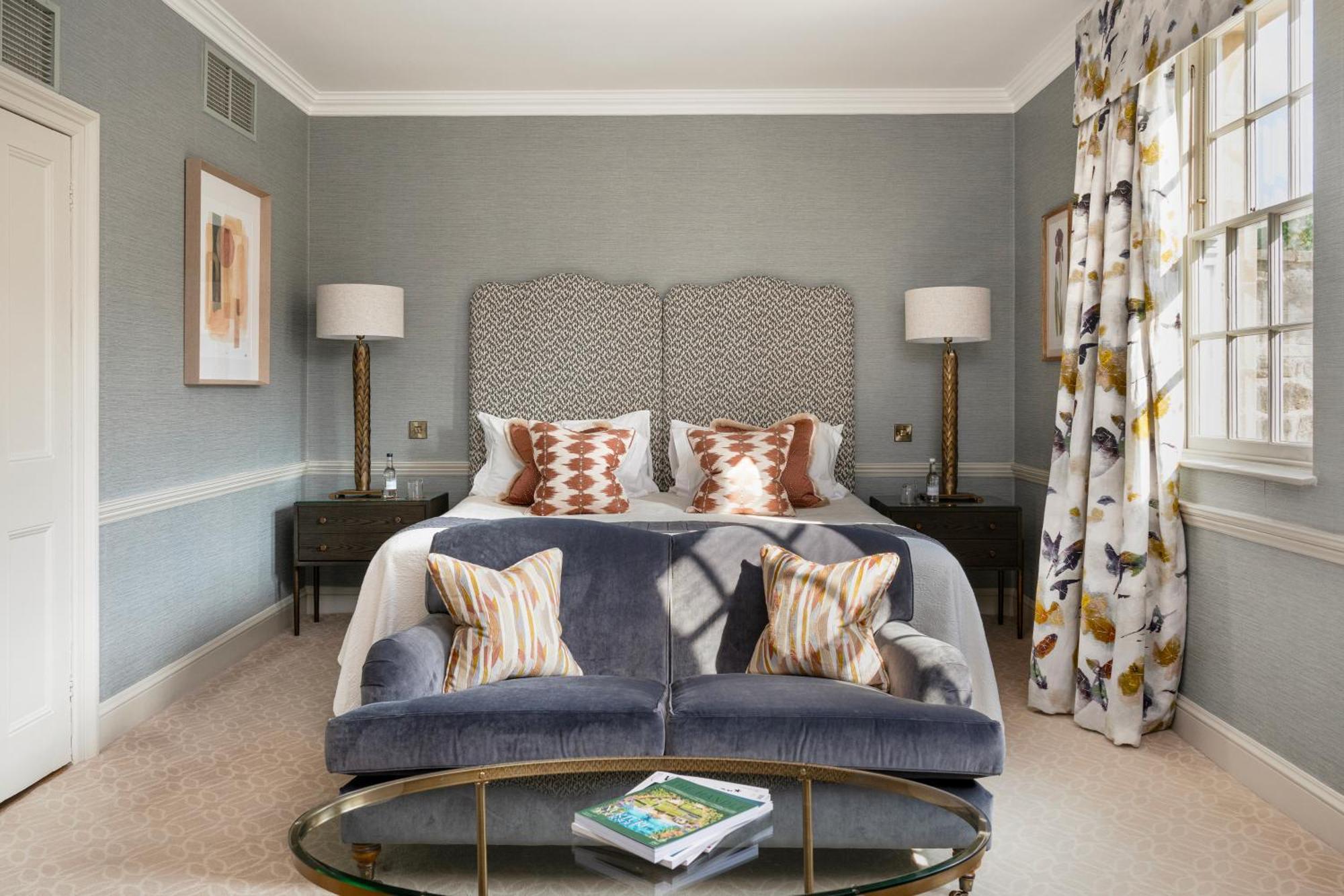 Superior Deluxe Double Room