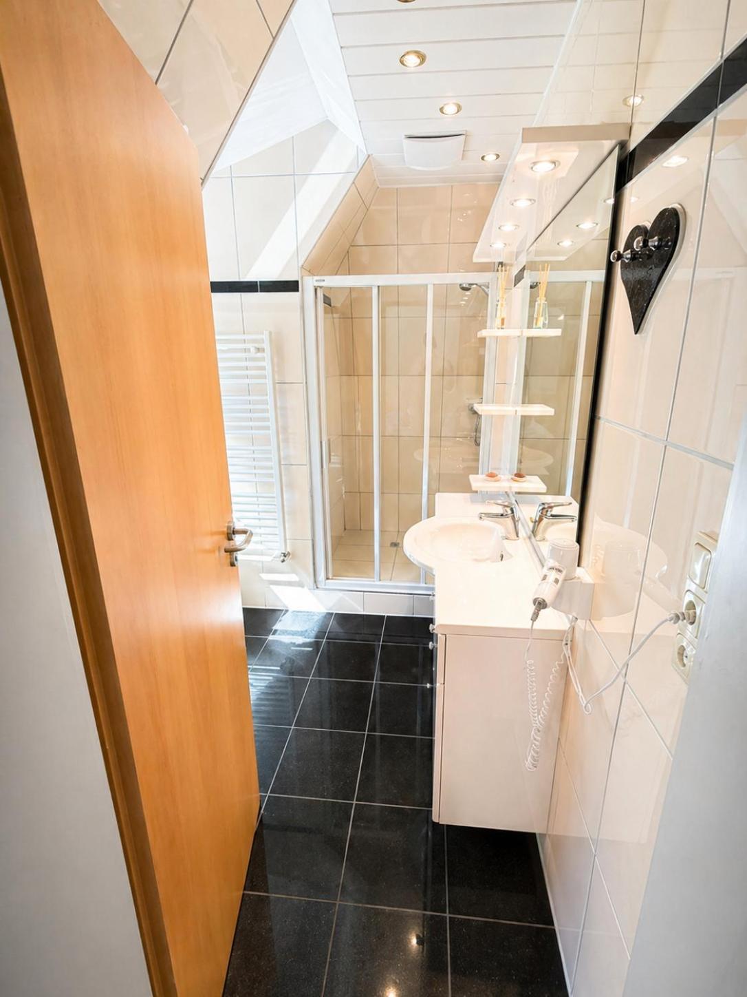 Small Double or Twin Room