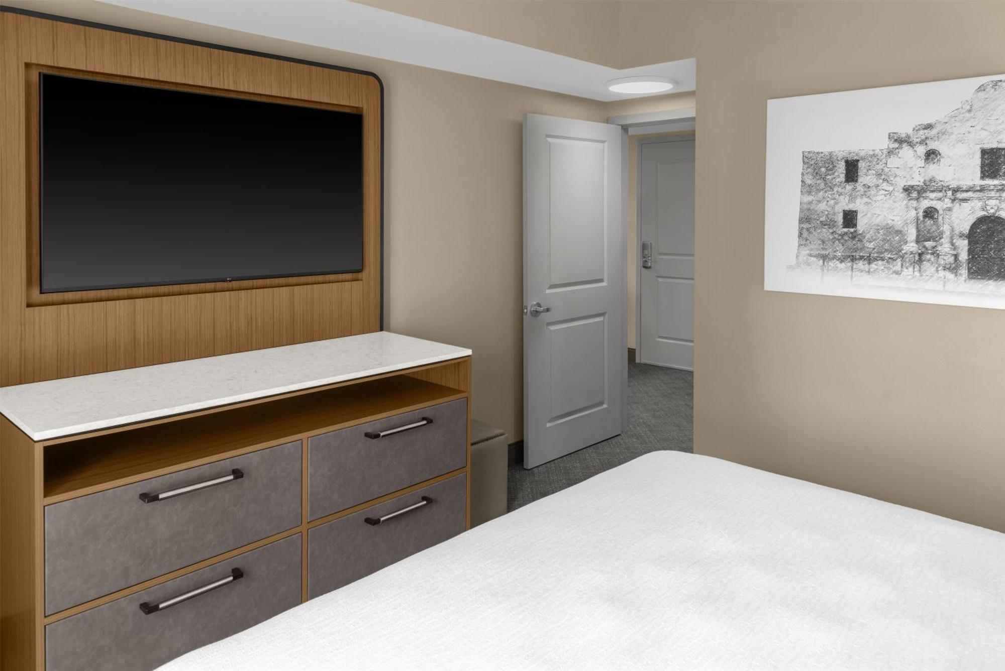King Suite