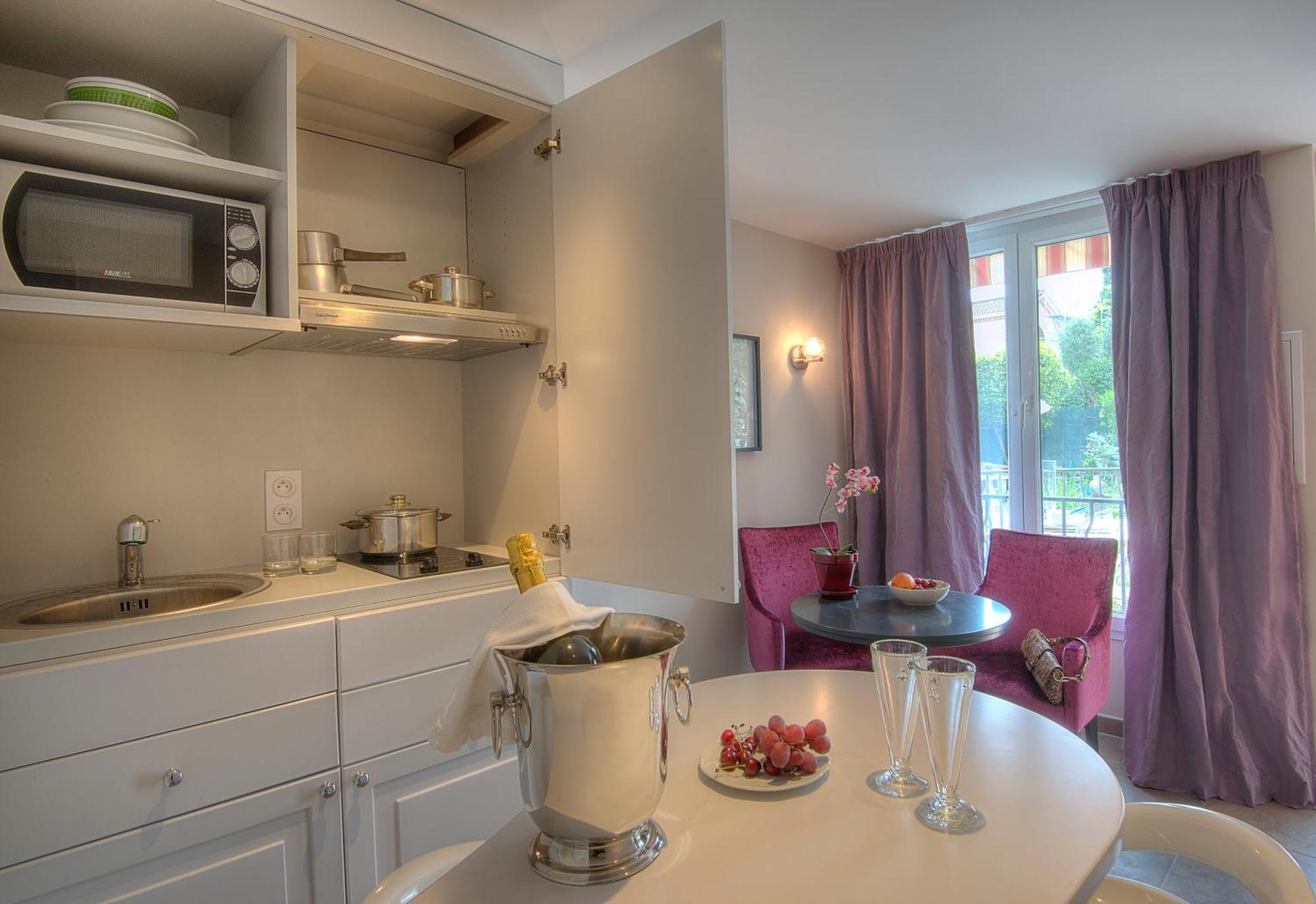 Classic Double Room Spa Access