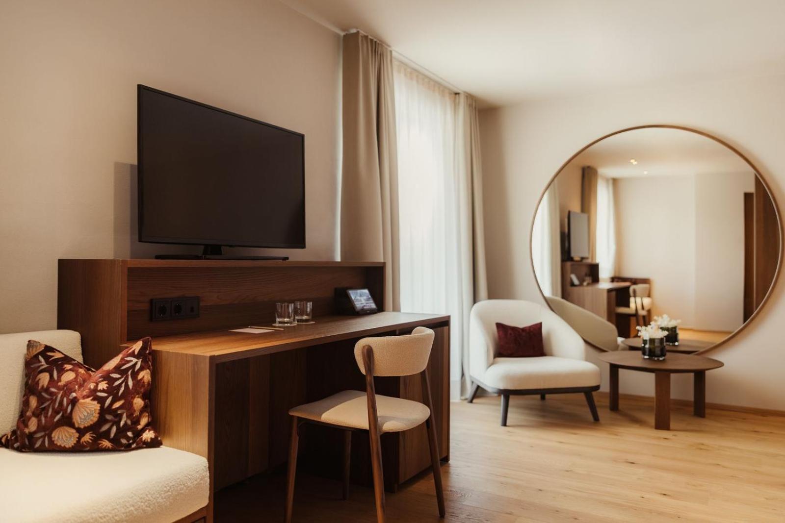 King Room Balcony