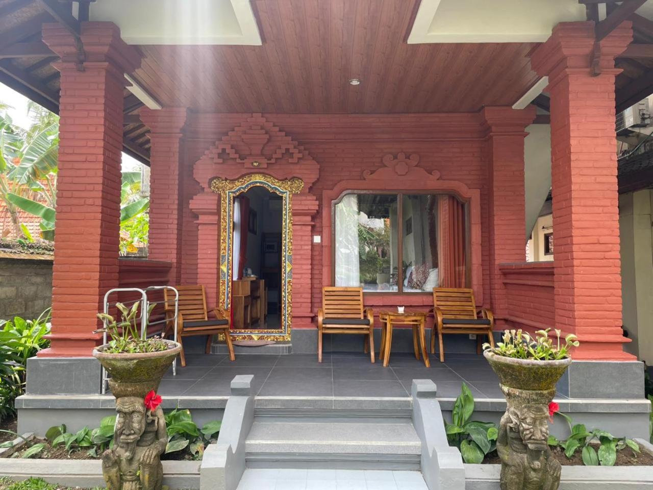 Suite Garden View