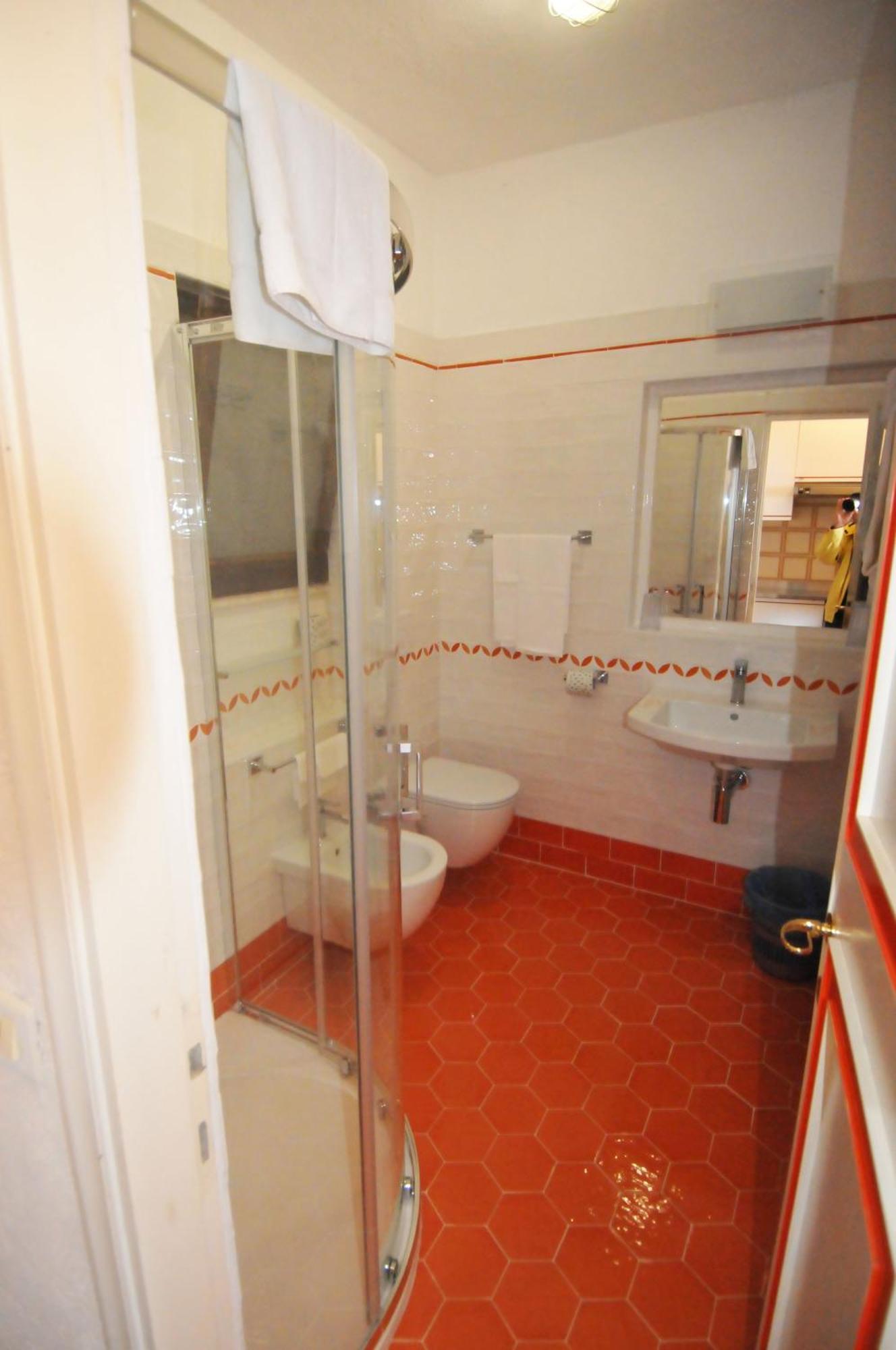 Studio Apartment Sea View