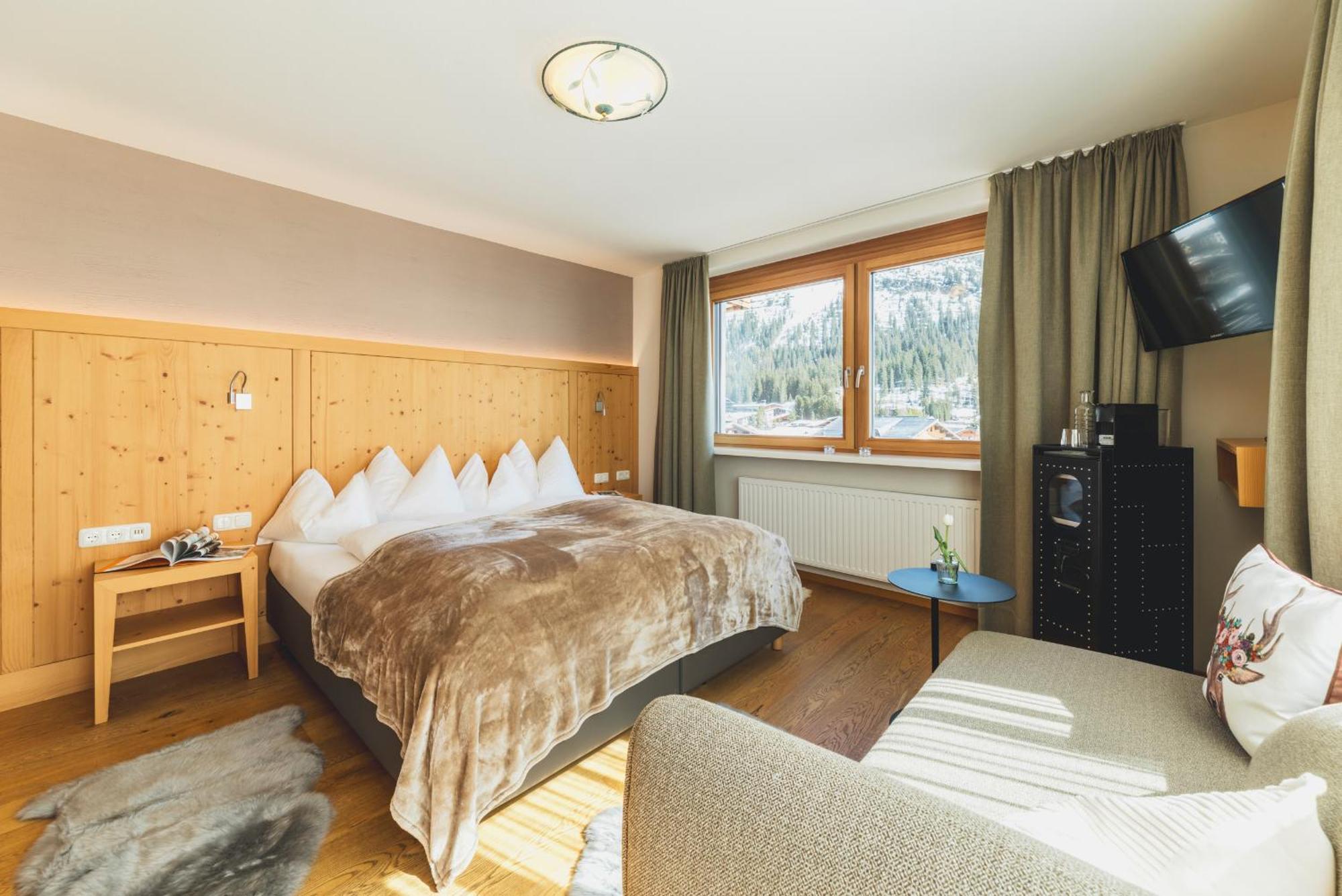 Comfort Double Room