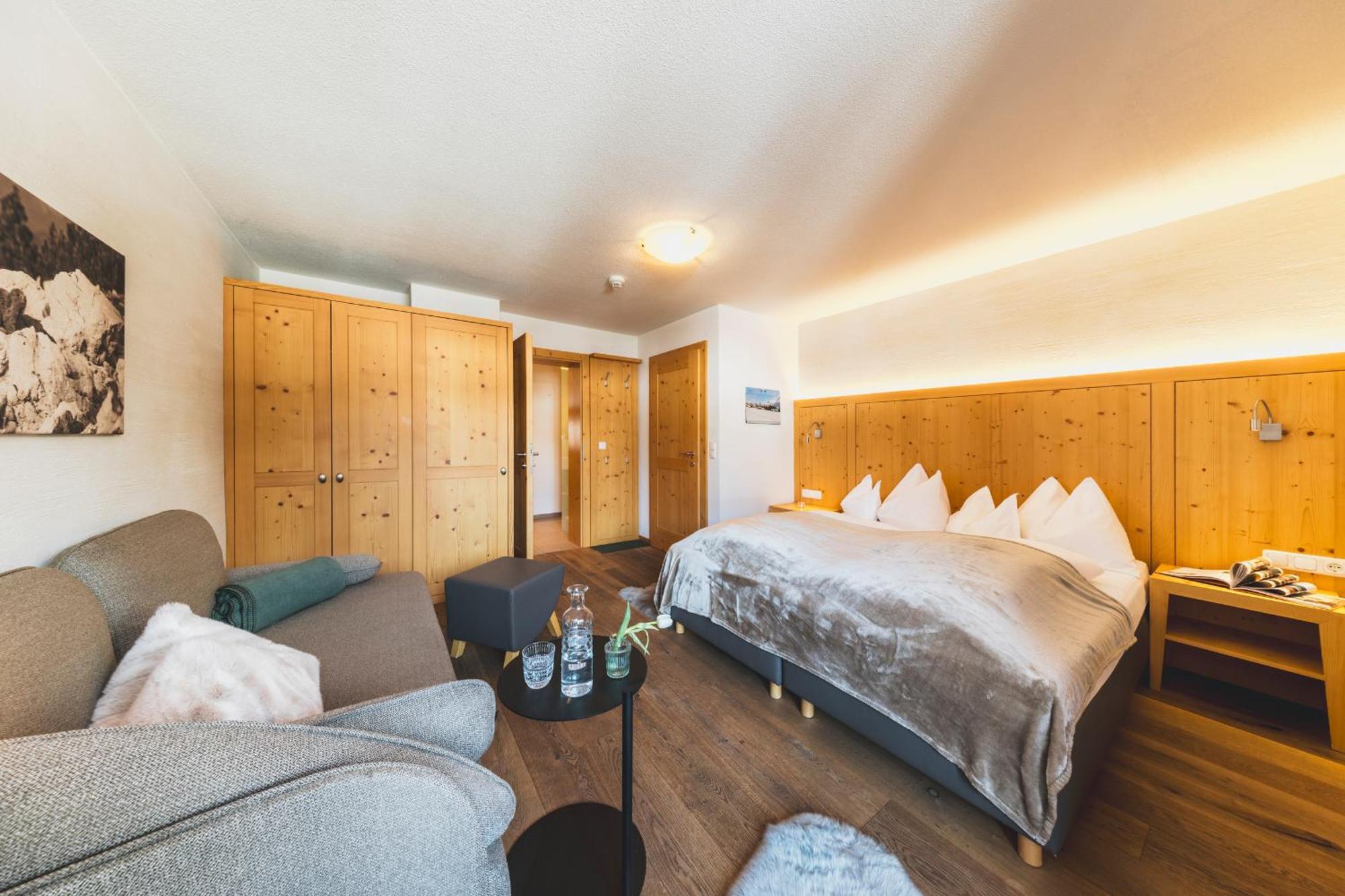Comfort Double Room