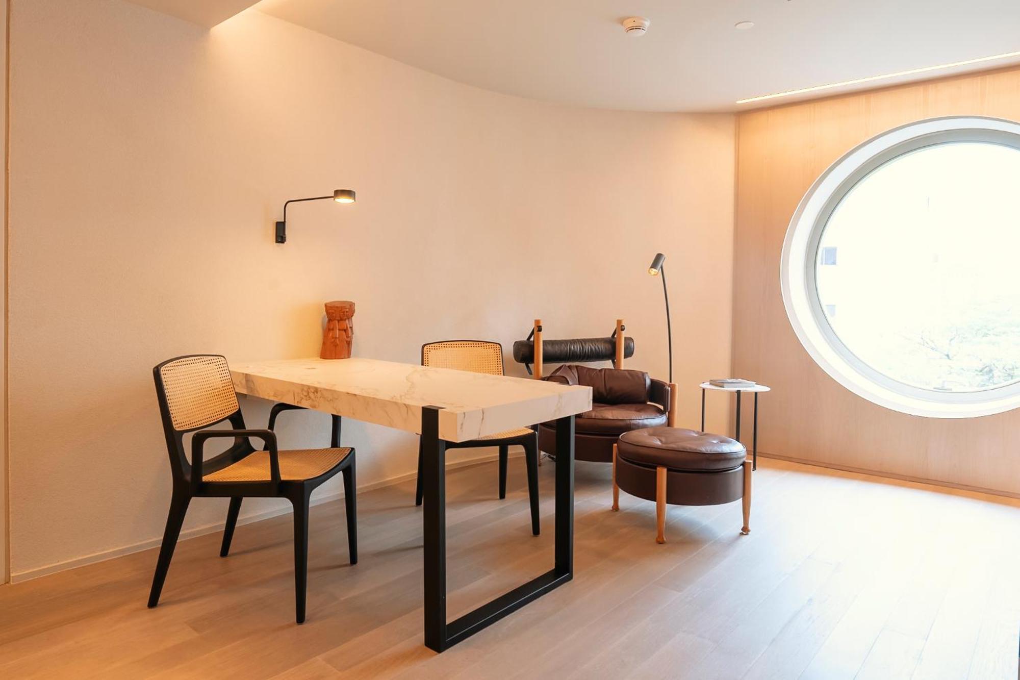Paulista Apartment