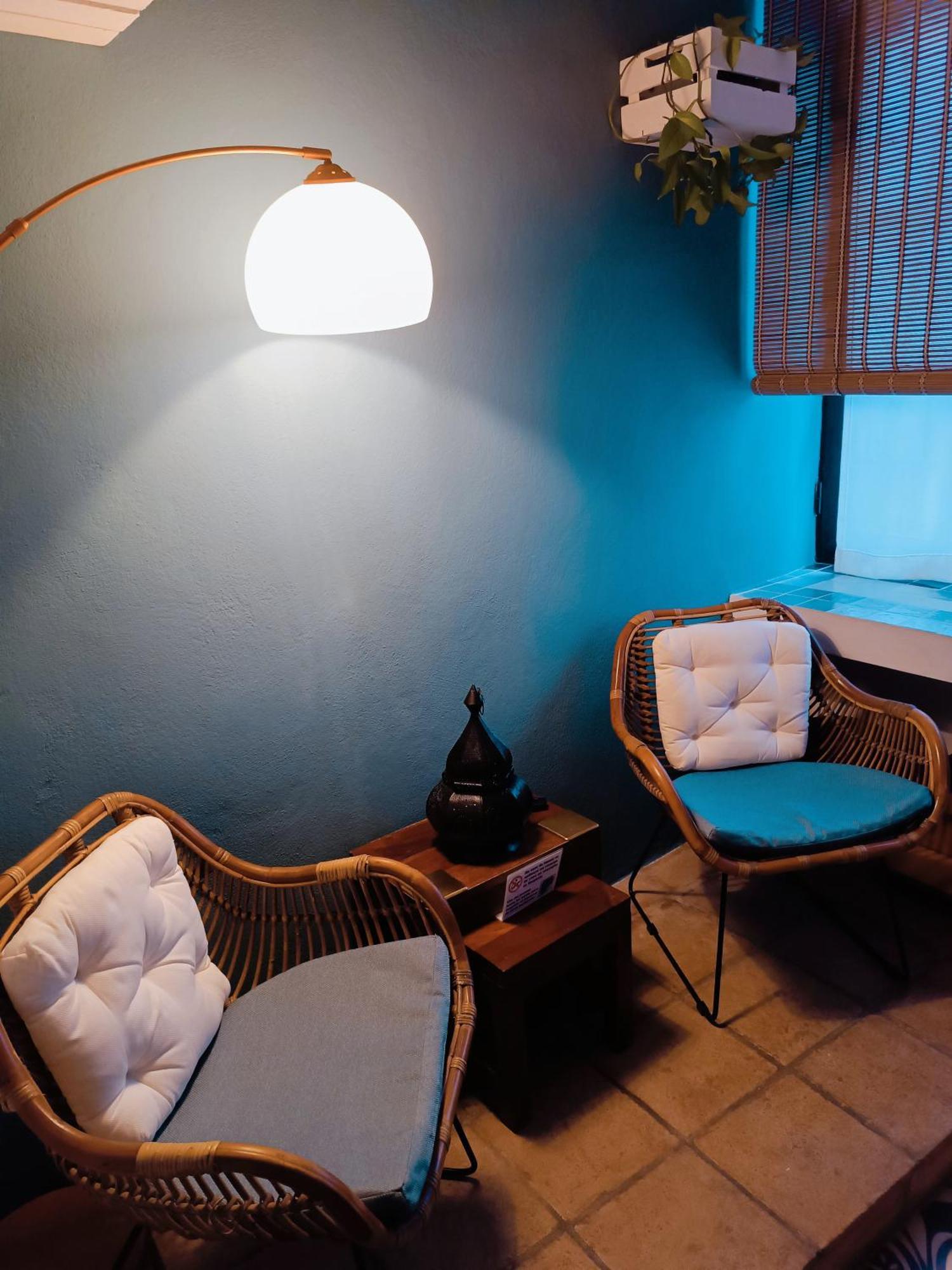 Deluxe Suite Spa Bath Terrace Access