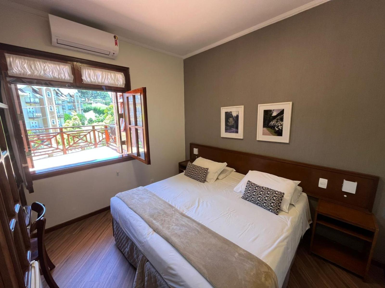 Luxury Double Room