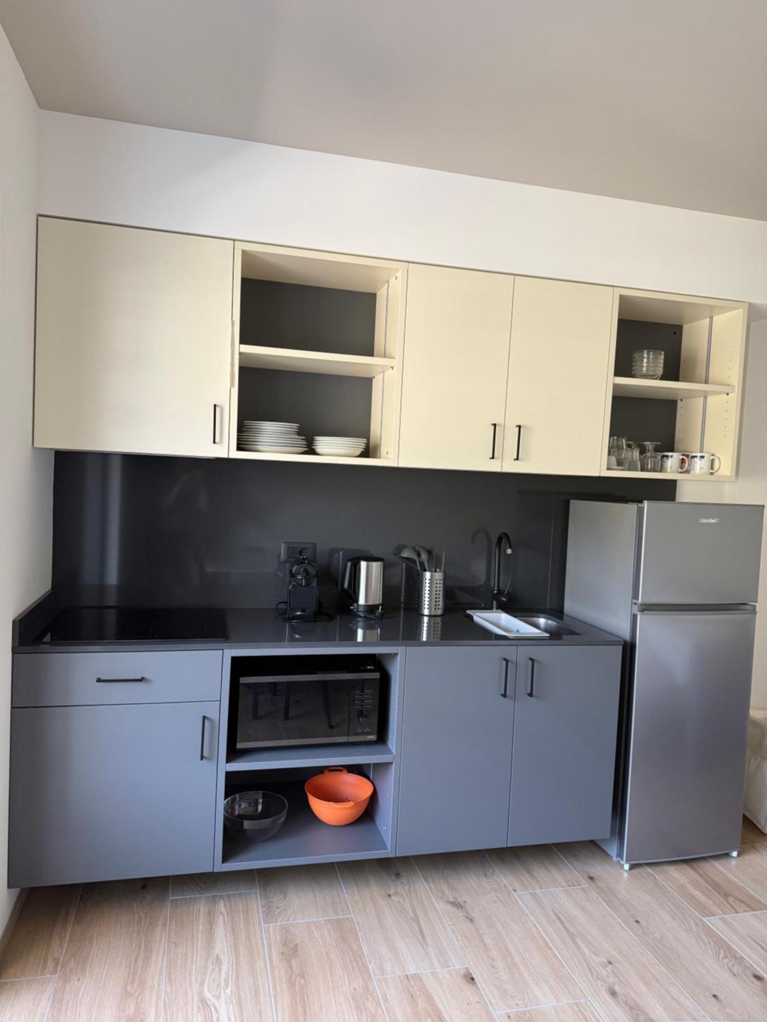 Comfort Apartment
