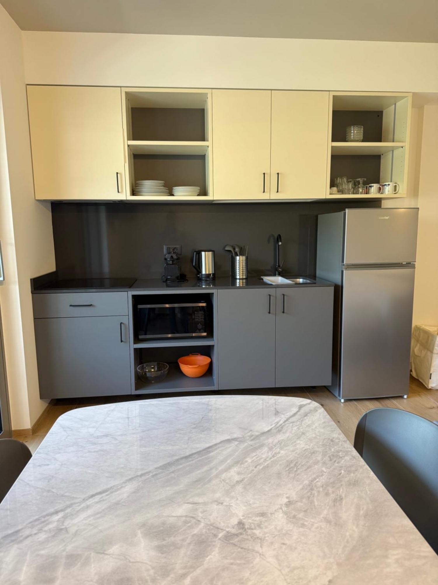 Comfort Apartment