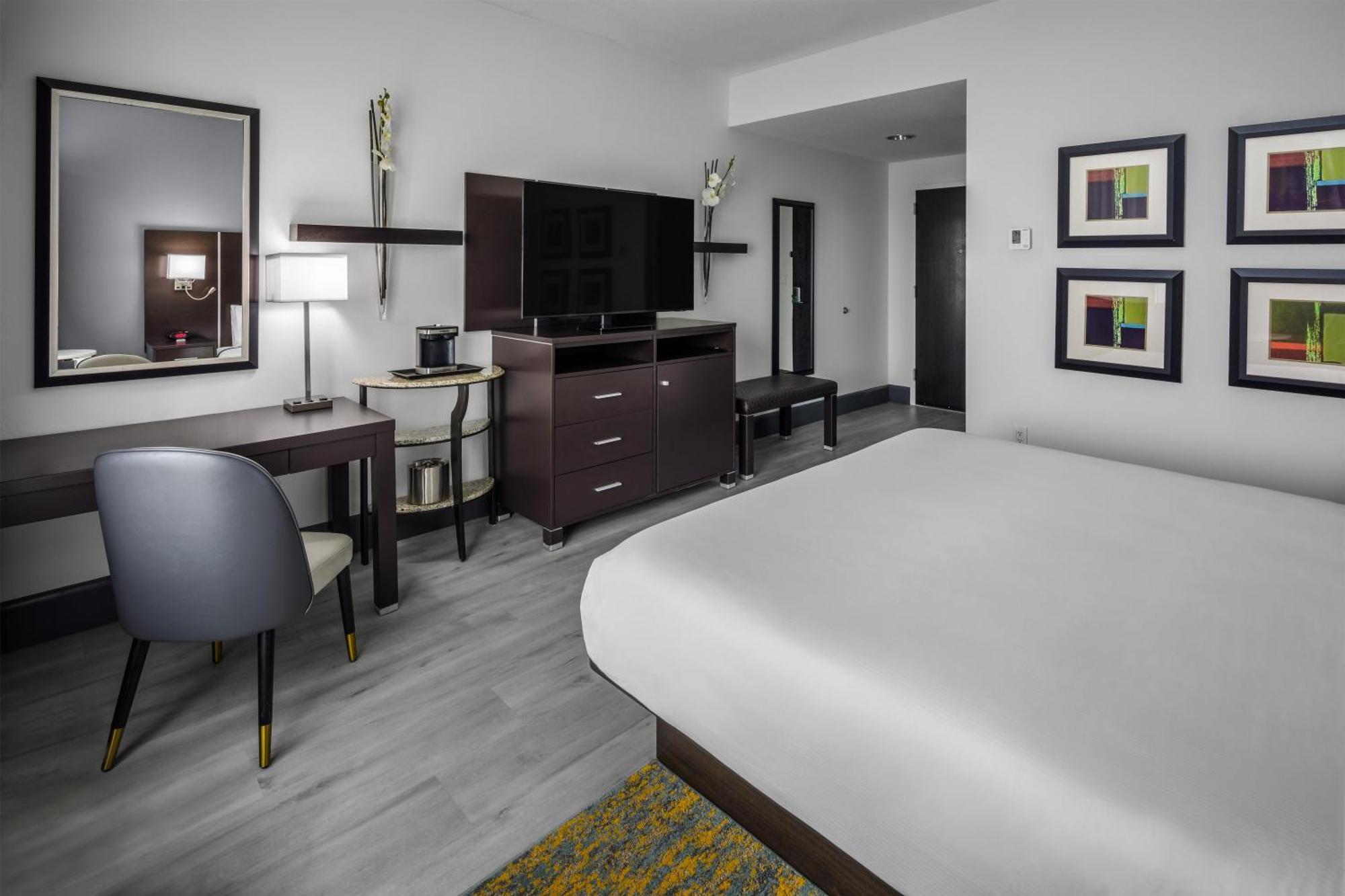 King Room