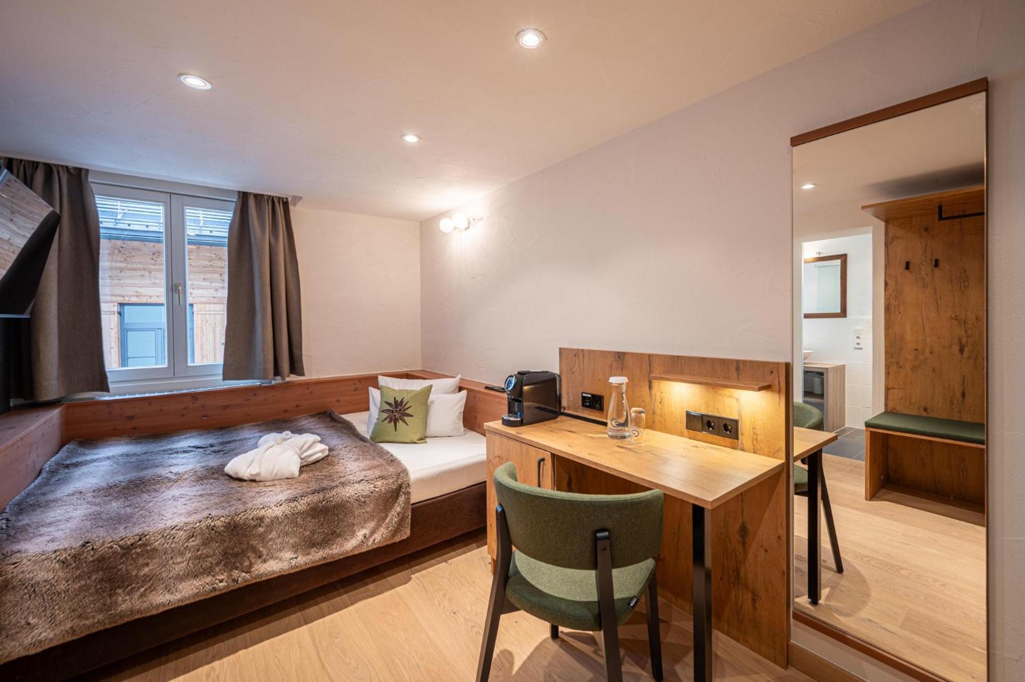 Single Room