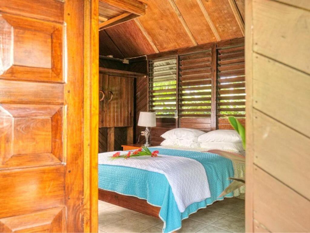 Pisces Cottage