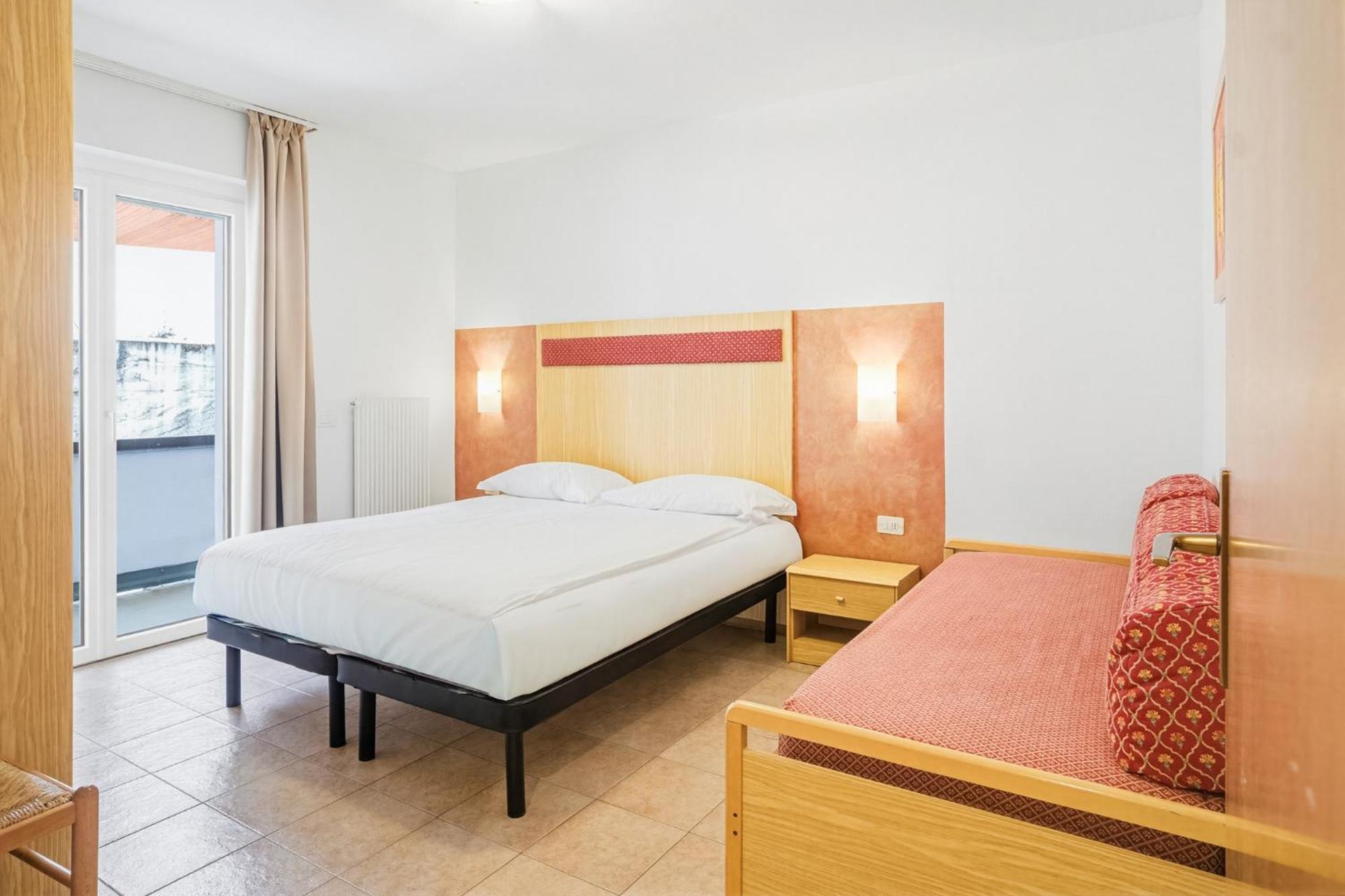 Standard Apartment