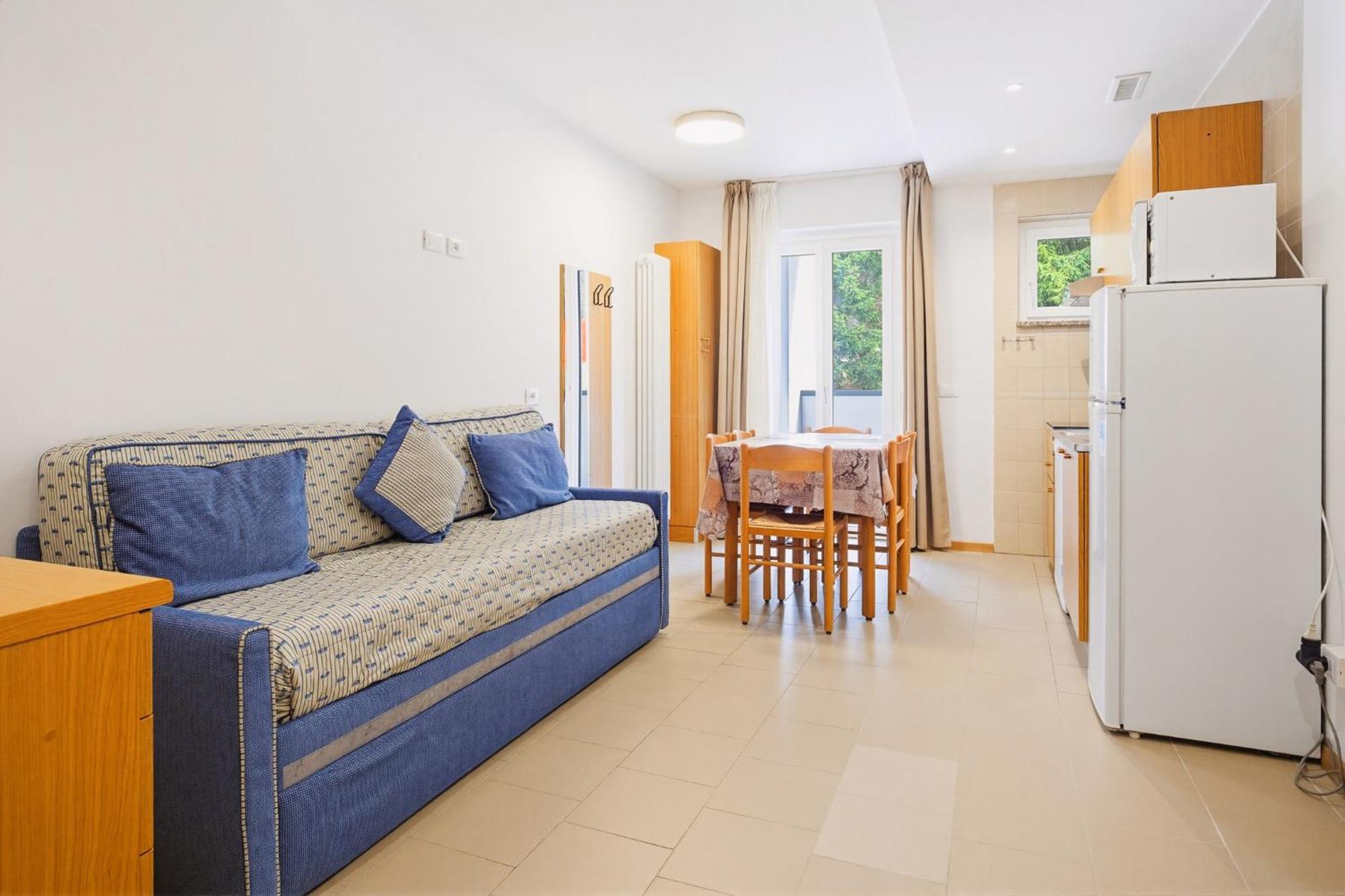 Standard Apartment