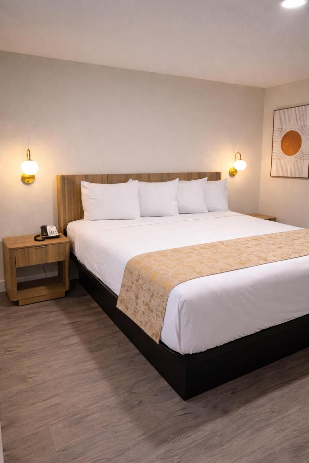King Room