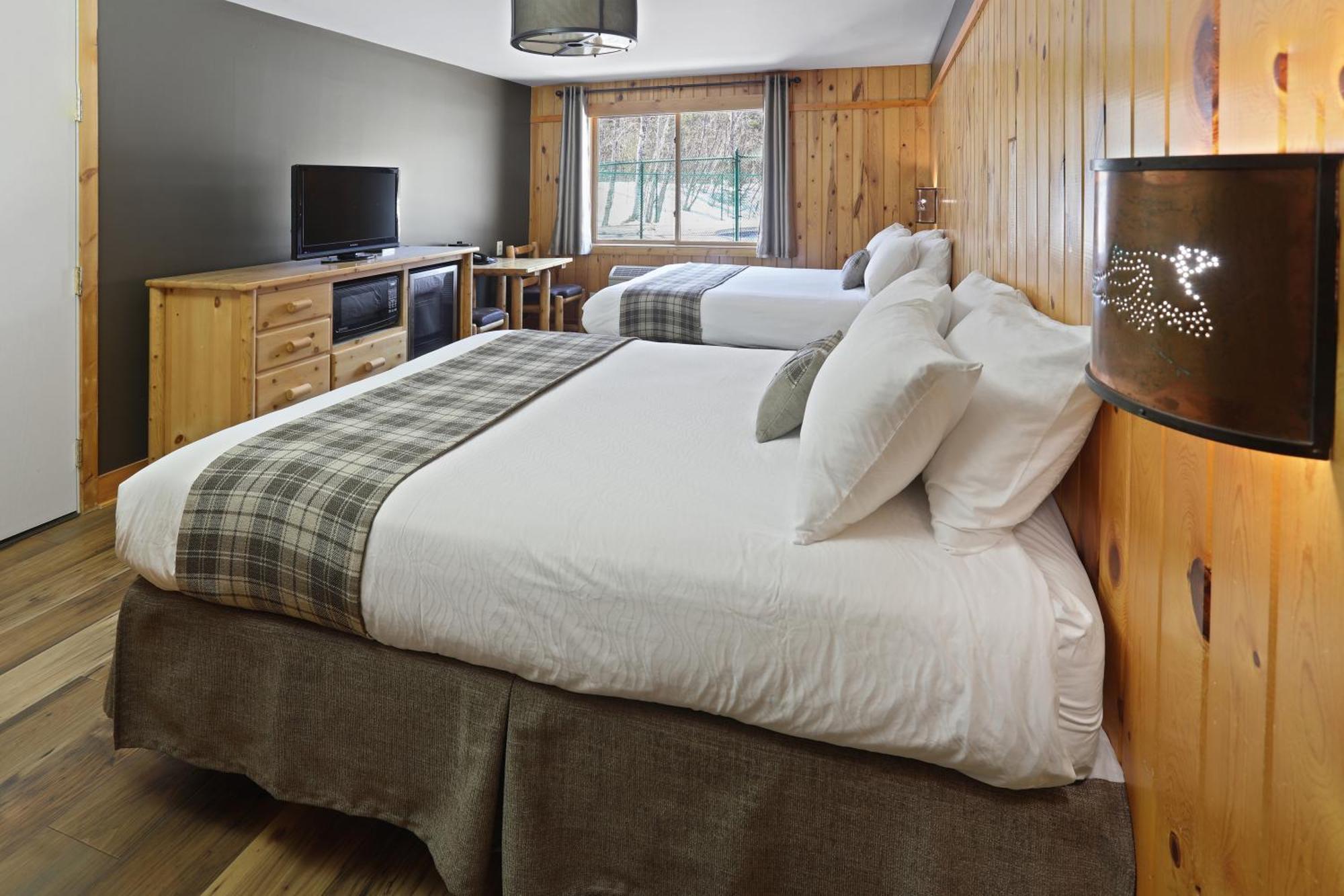 Northwood Guest Double Room