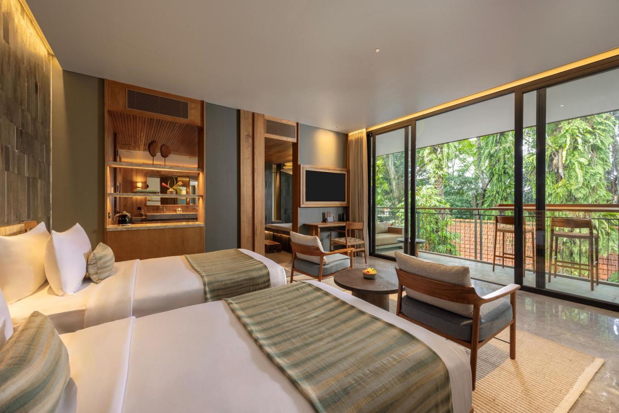 Suites at Alaya Suites Ubud