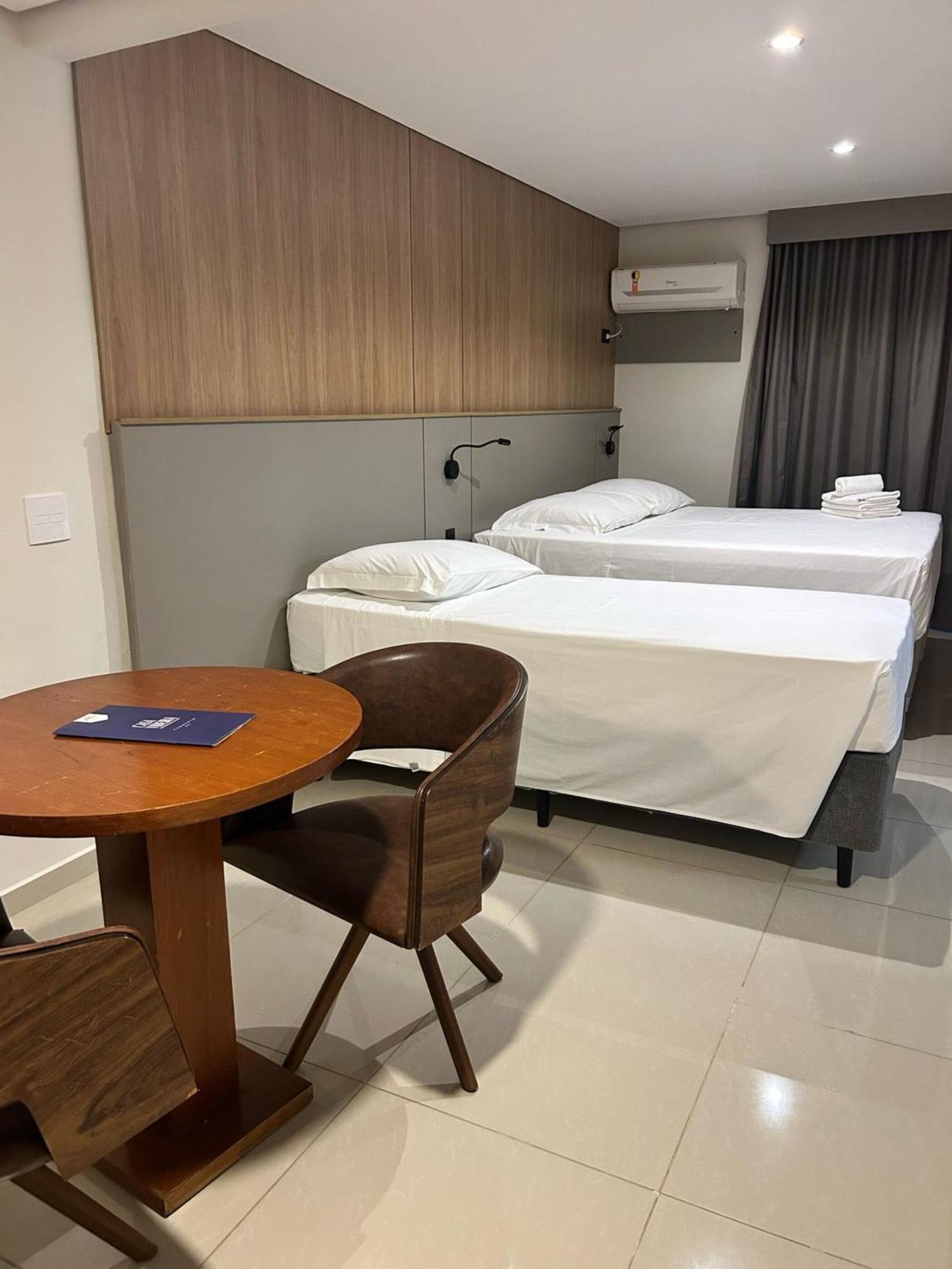 Deluxe Family Suite
