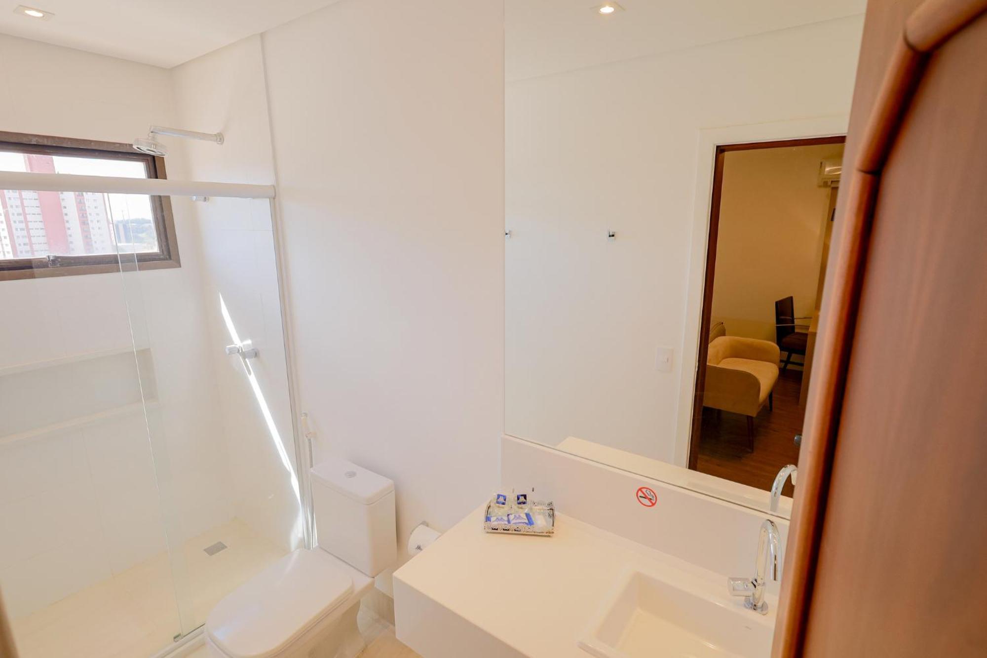 Penthouse Apartment Stairs Access