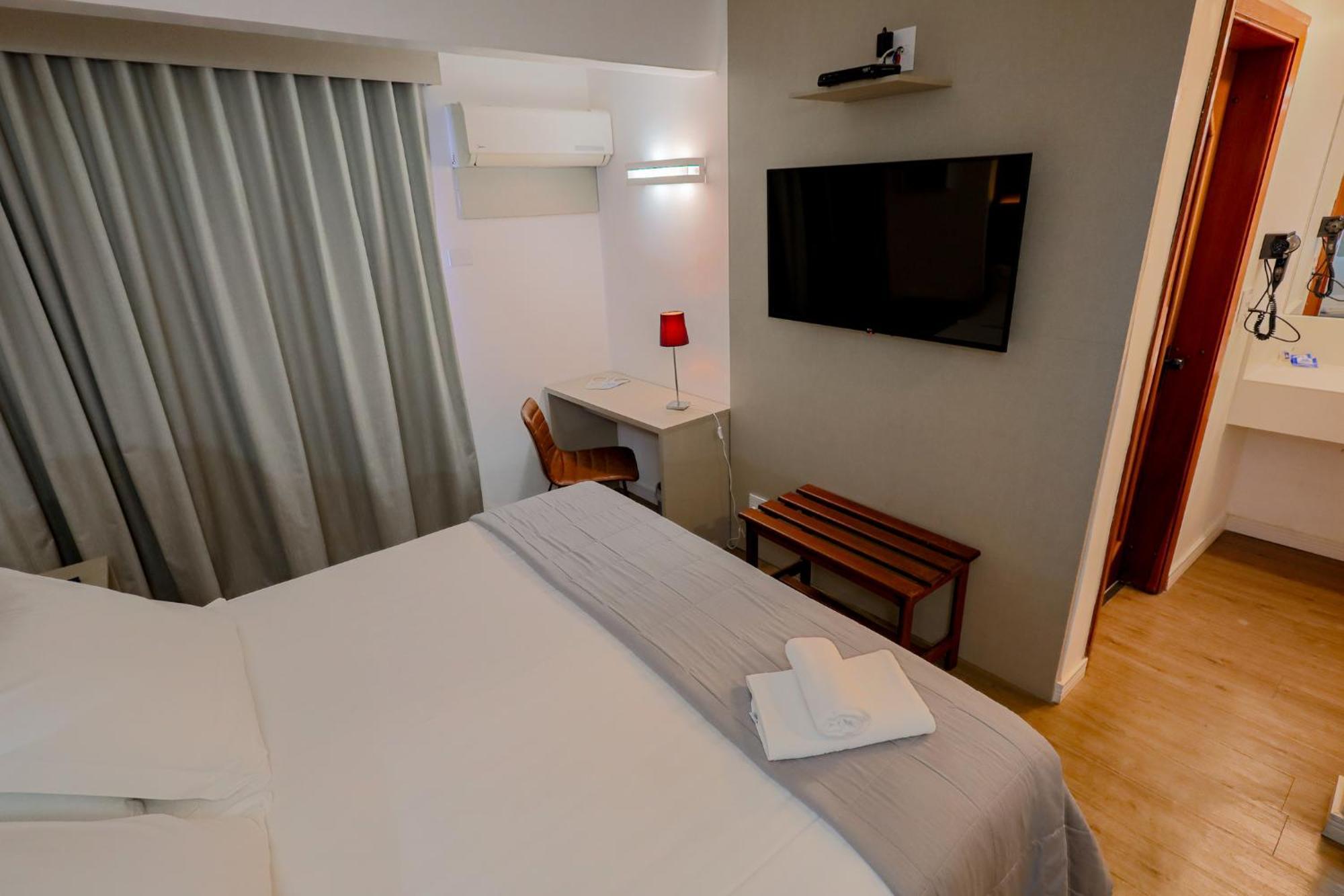 Standard King Room