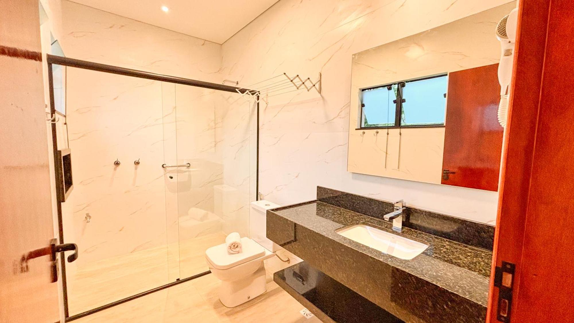 Double Room Patio