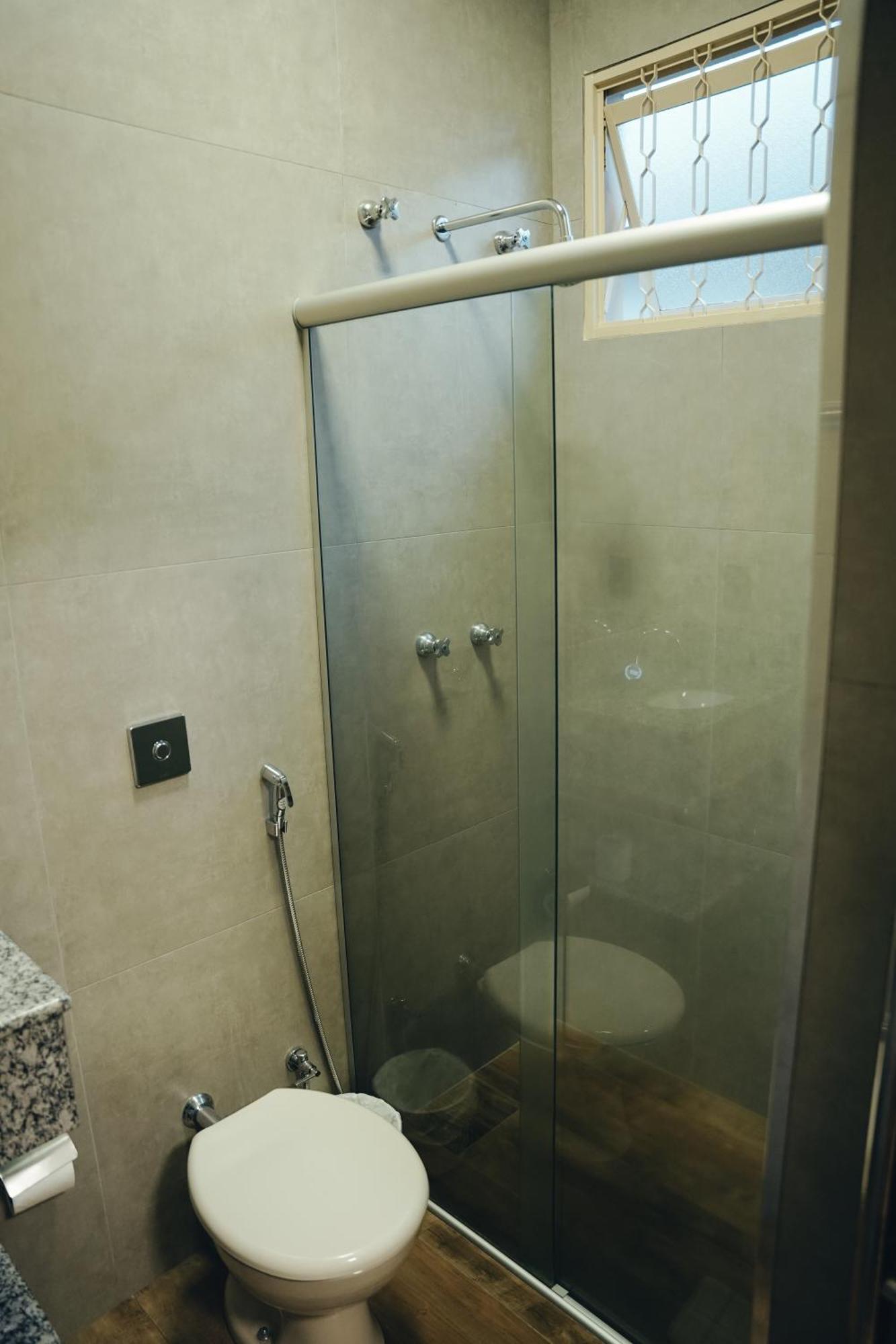 Quarto Triplo Standard