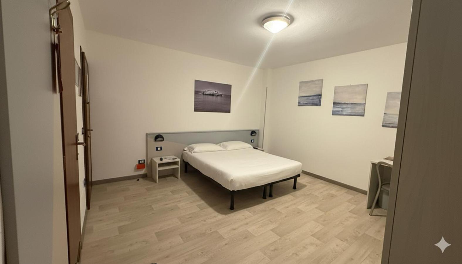 Standard Double Room Annex