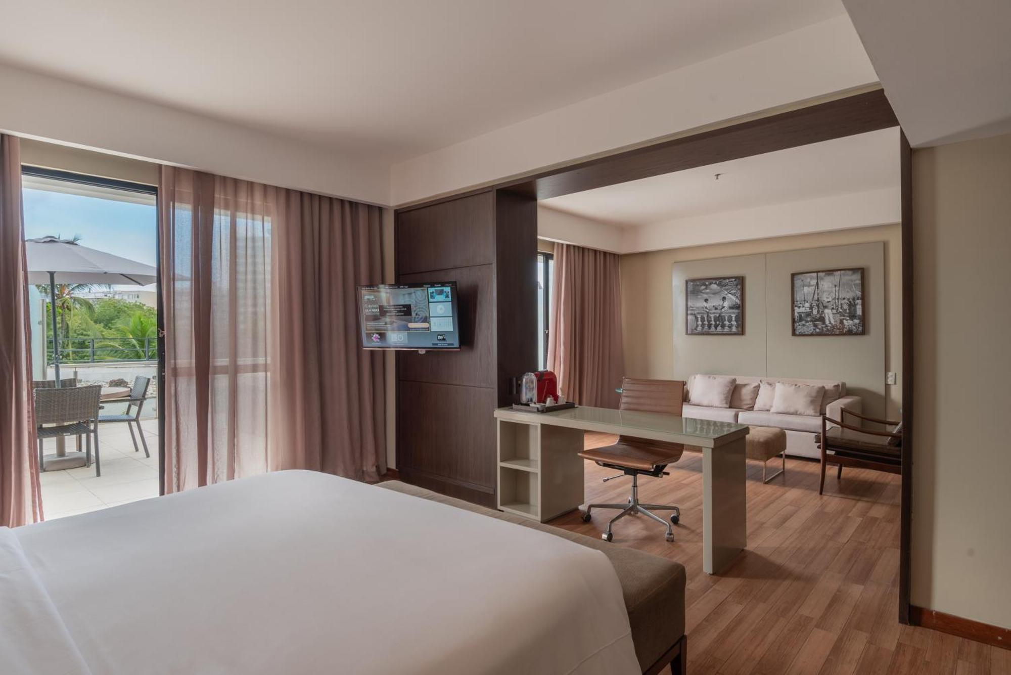 Junior Suite