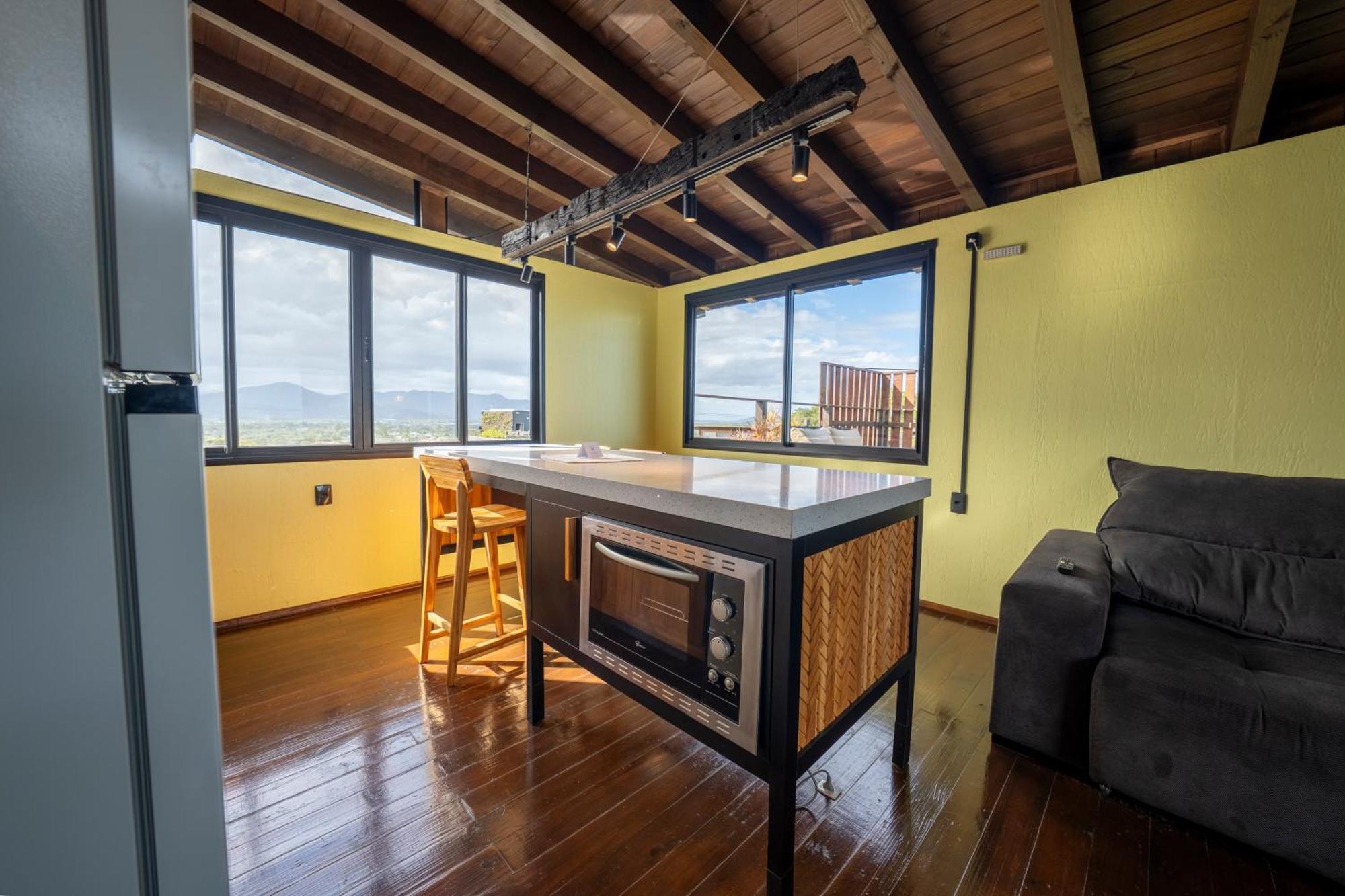 King Suite Ocean View