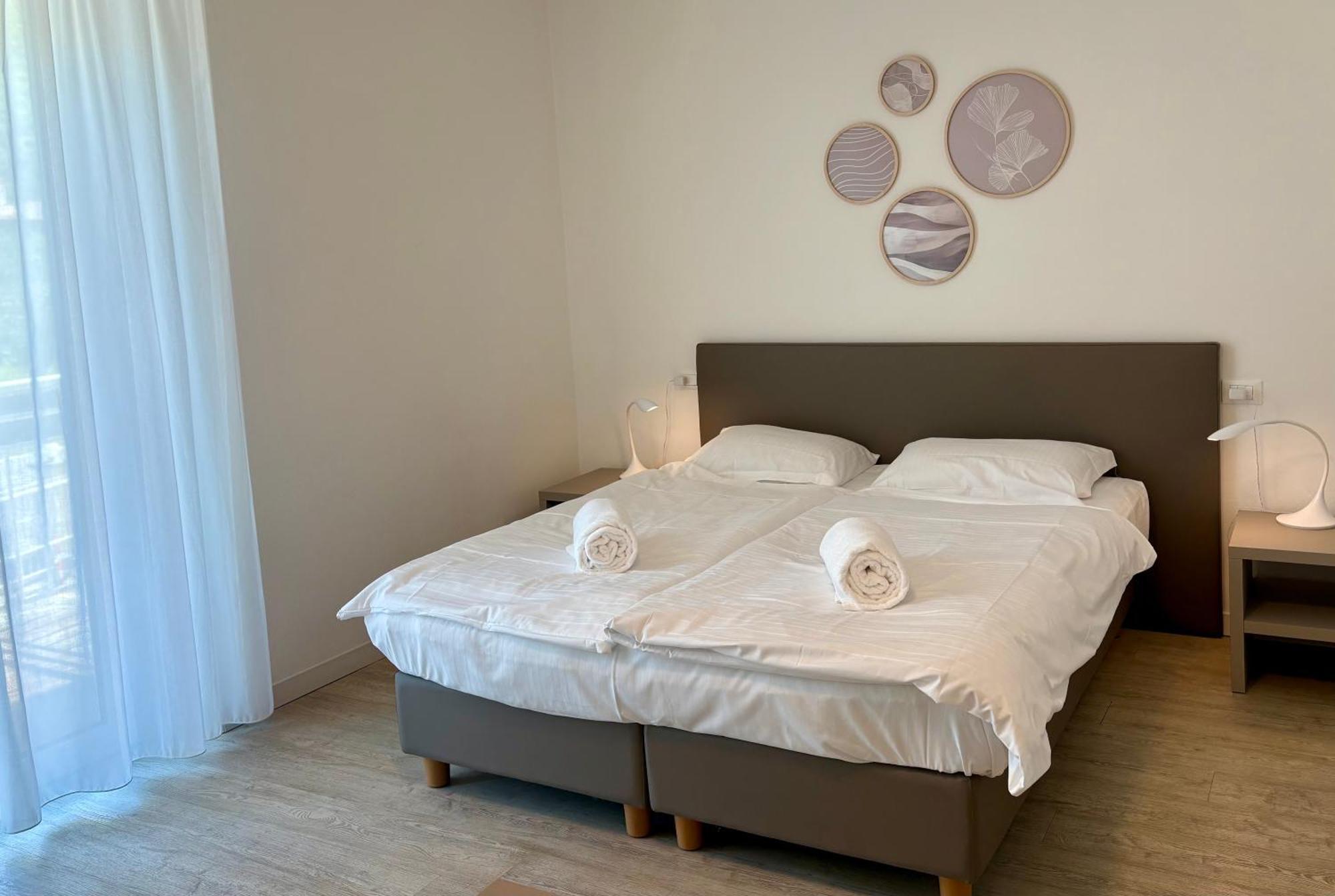 Studio Apartment Mountain View