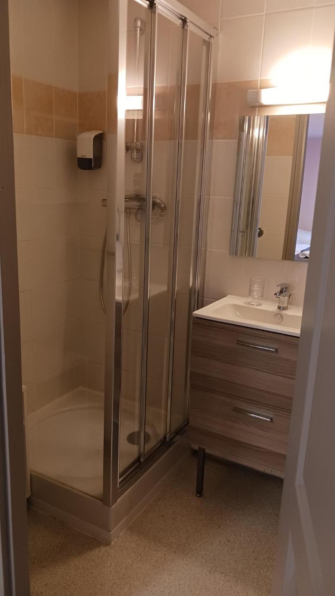 Small Twin Room