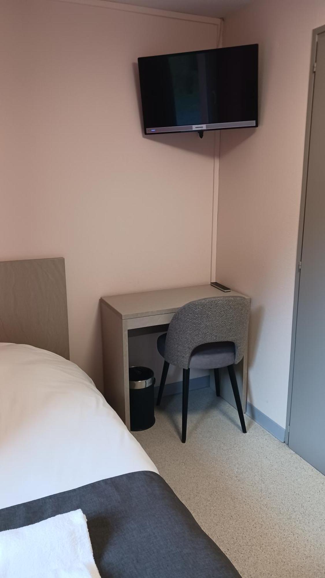 Small Twin Room