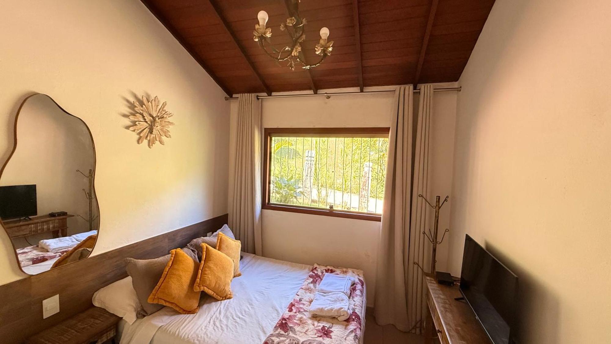 Standard Chalet