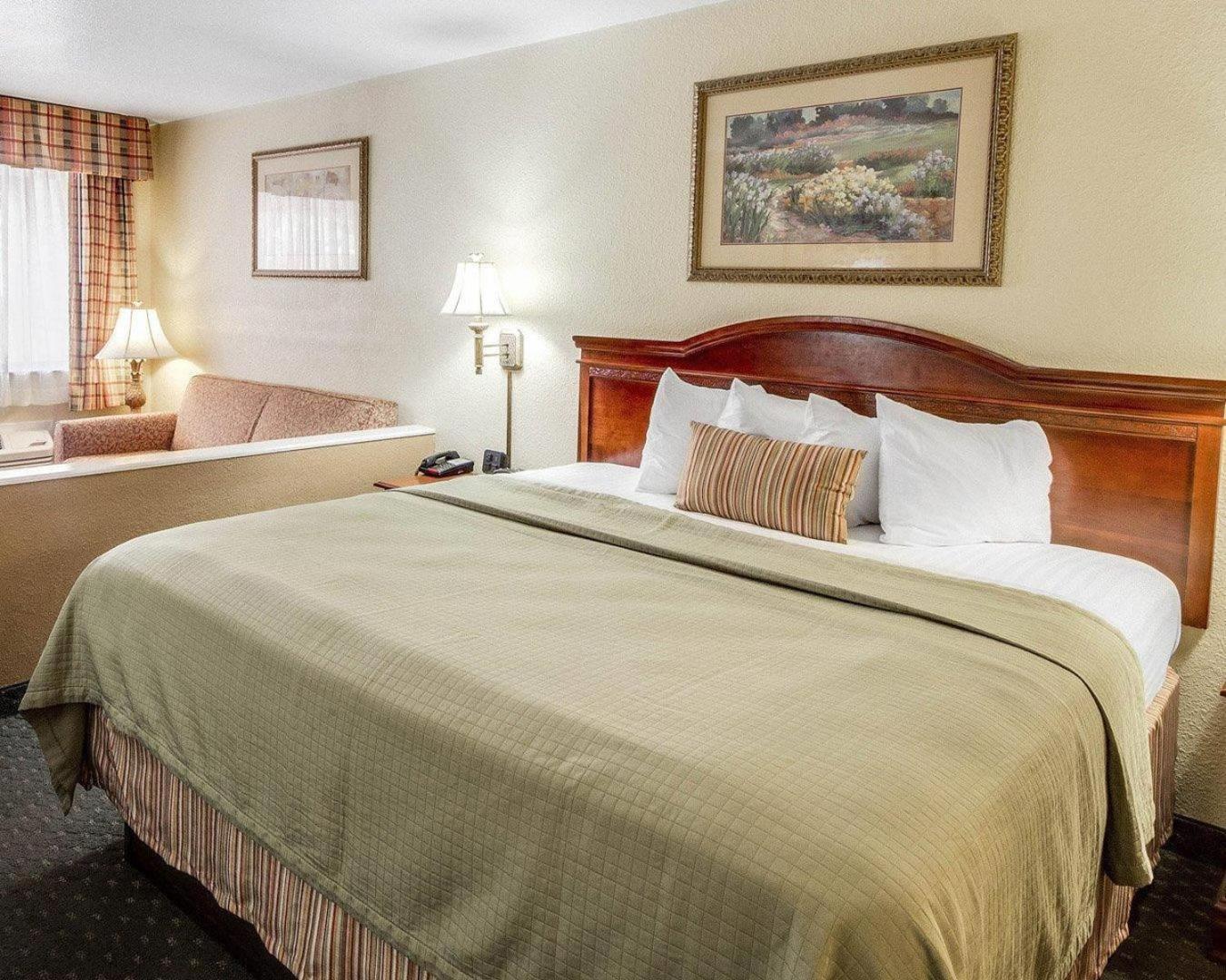 King Suite