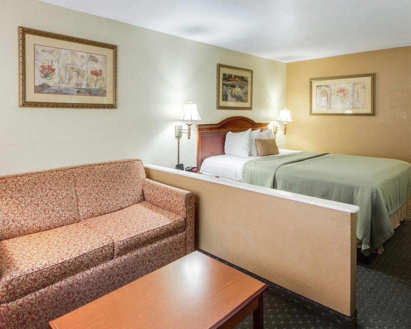 King Suite