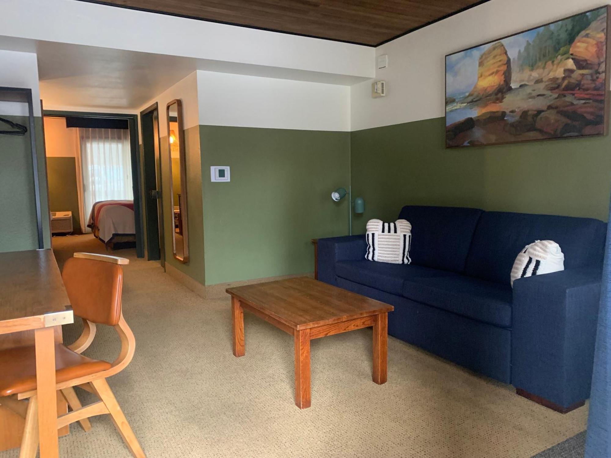 Jasper Suite