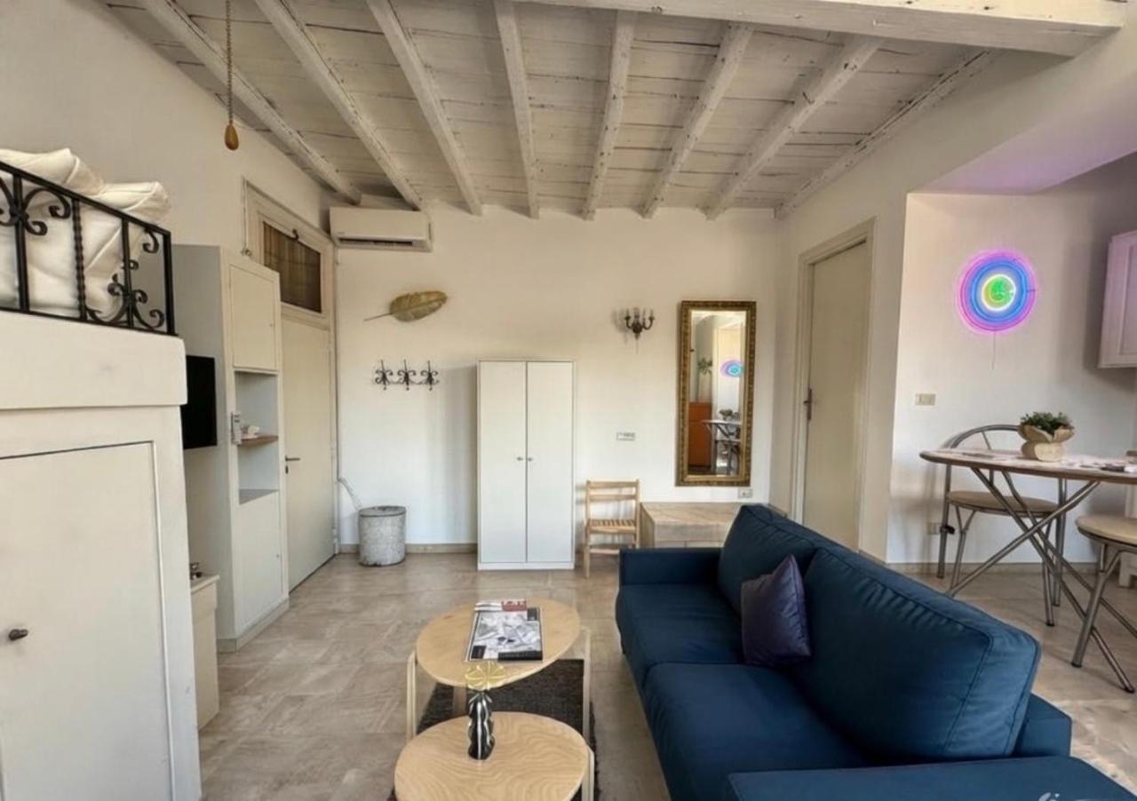 Appartamento Monolocale Superior