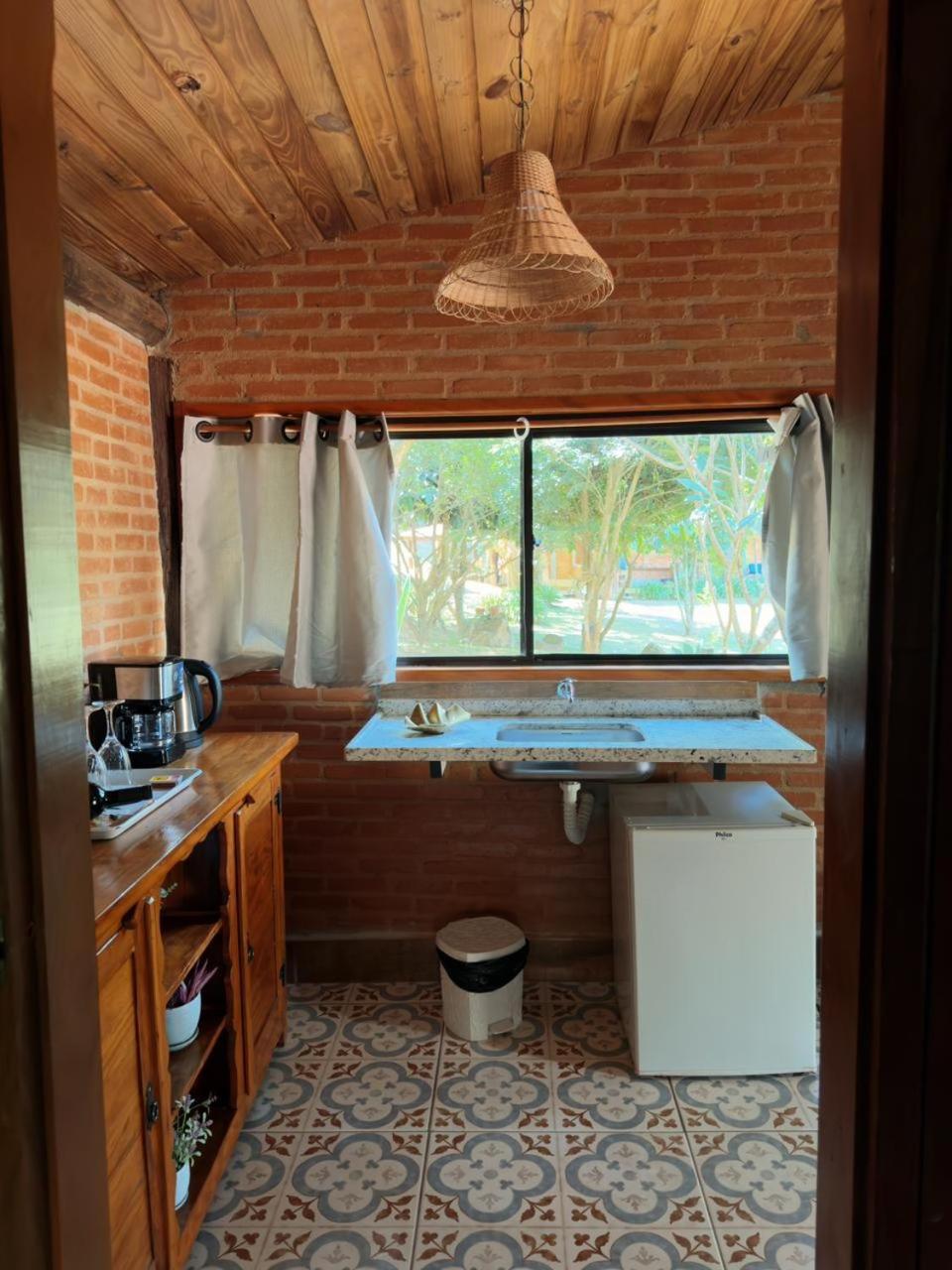 Deluxe Double Room Bath