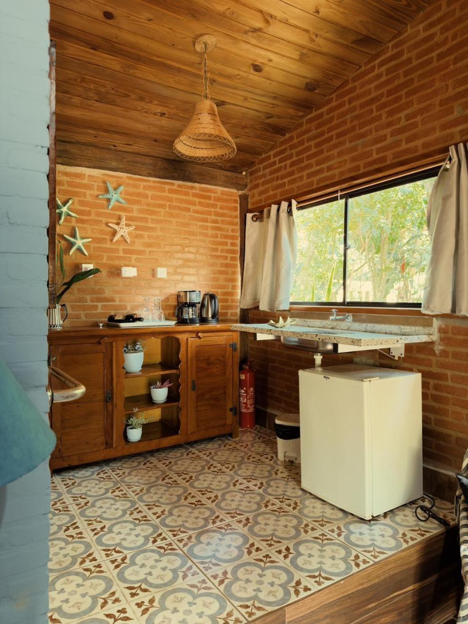 Deluxe Double Room Bath