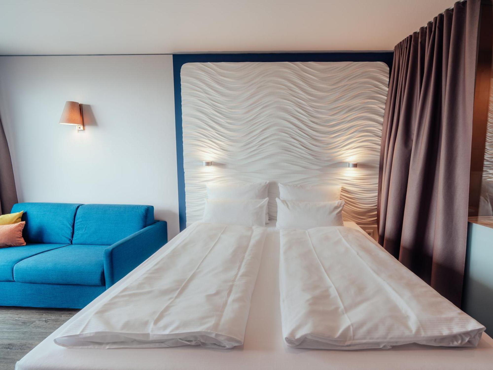 Doppelzimmer Komfort