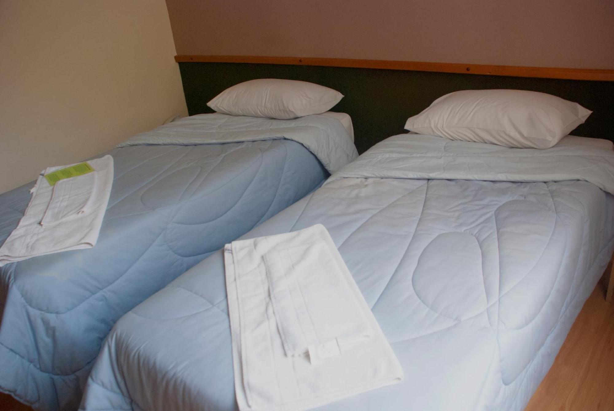Triple Room 1 Single Bed 1 Double Bed