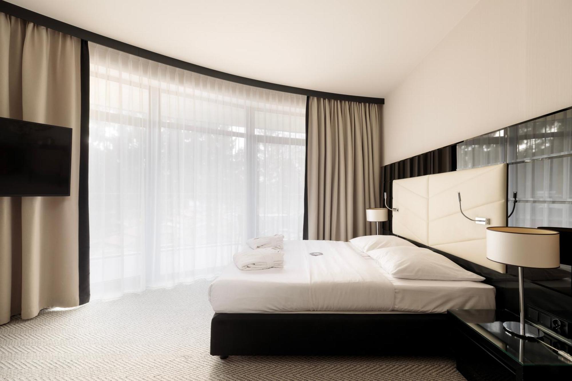 Double Room Terrace