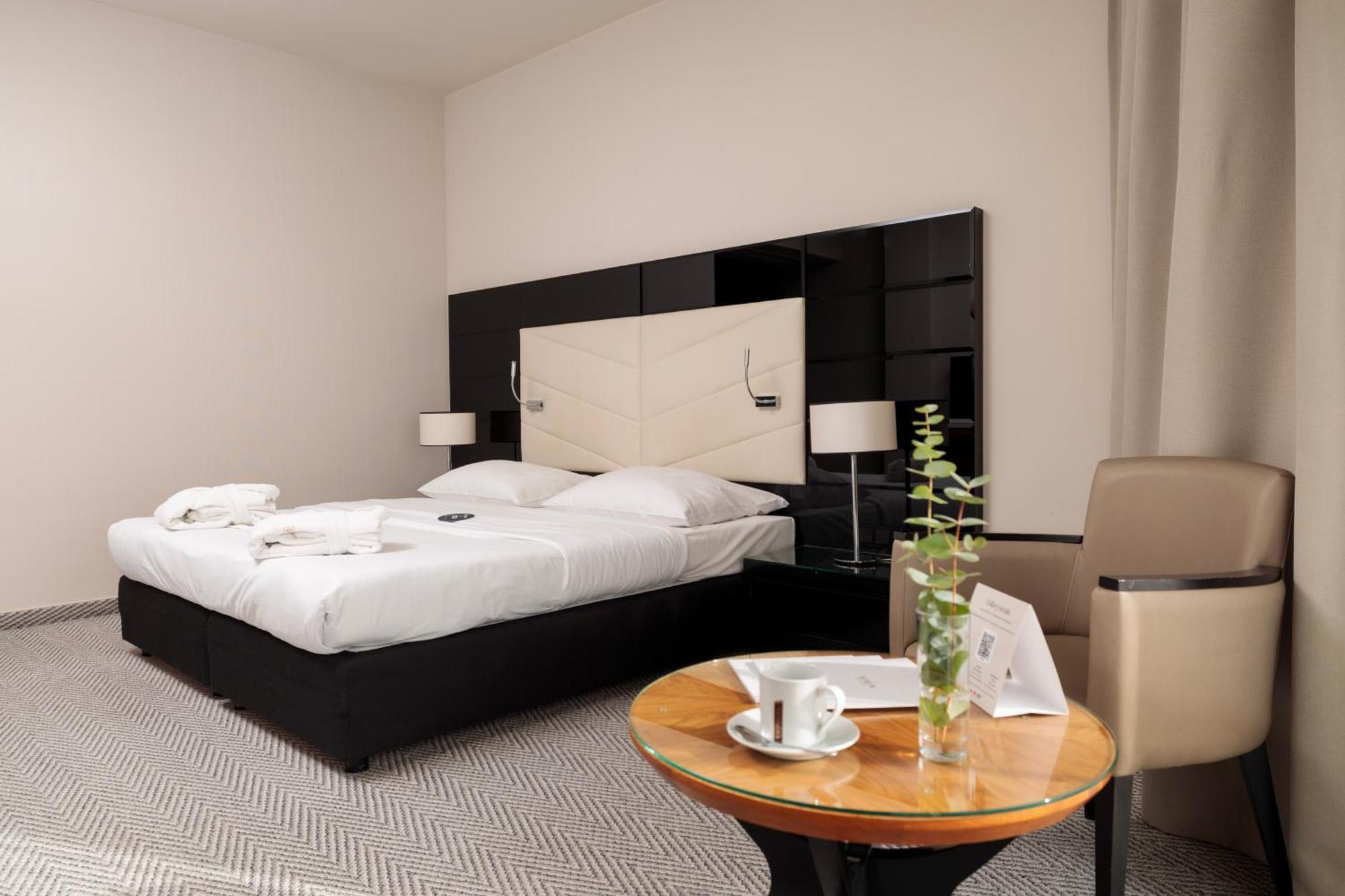 Double Room Extra Bed